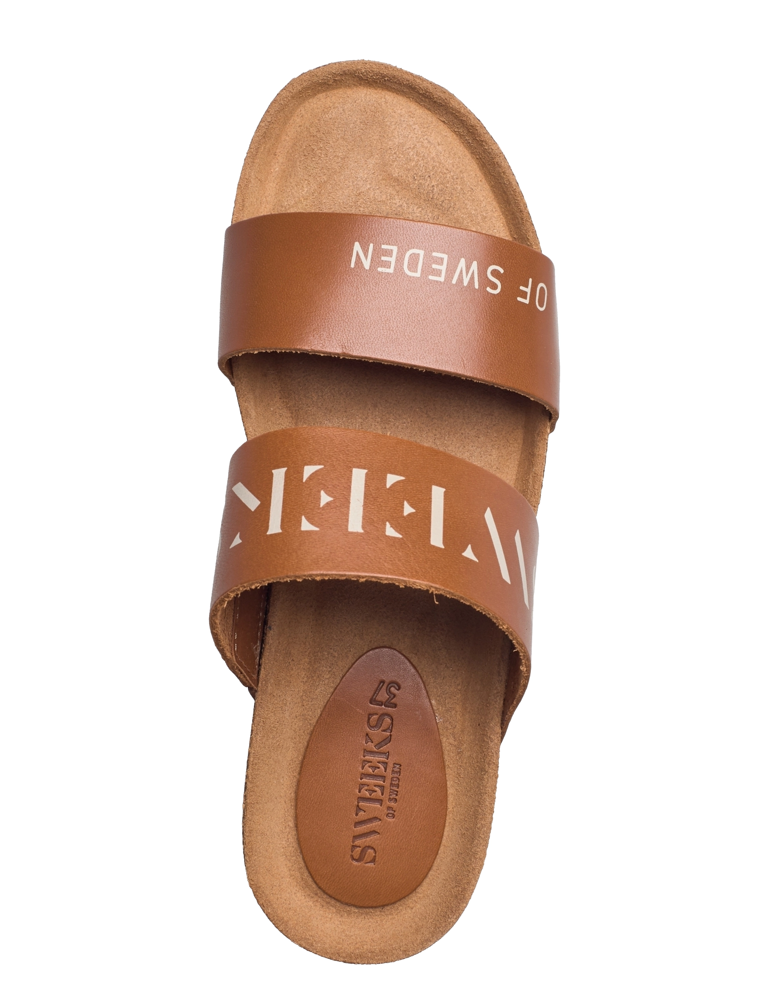 SWEEKS - Hedda Logo - brown - 3