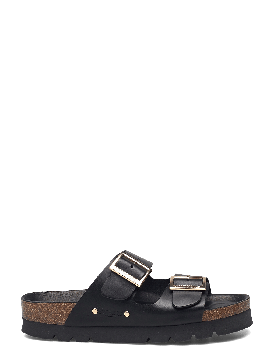 SWEEKS - Edit - black - 1