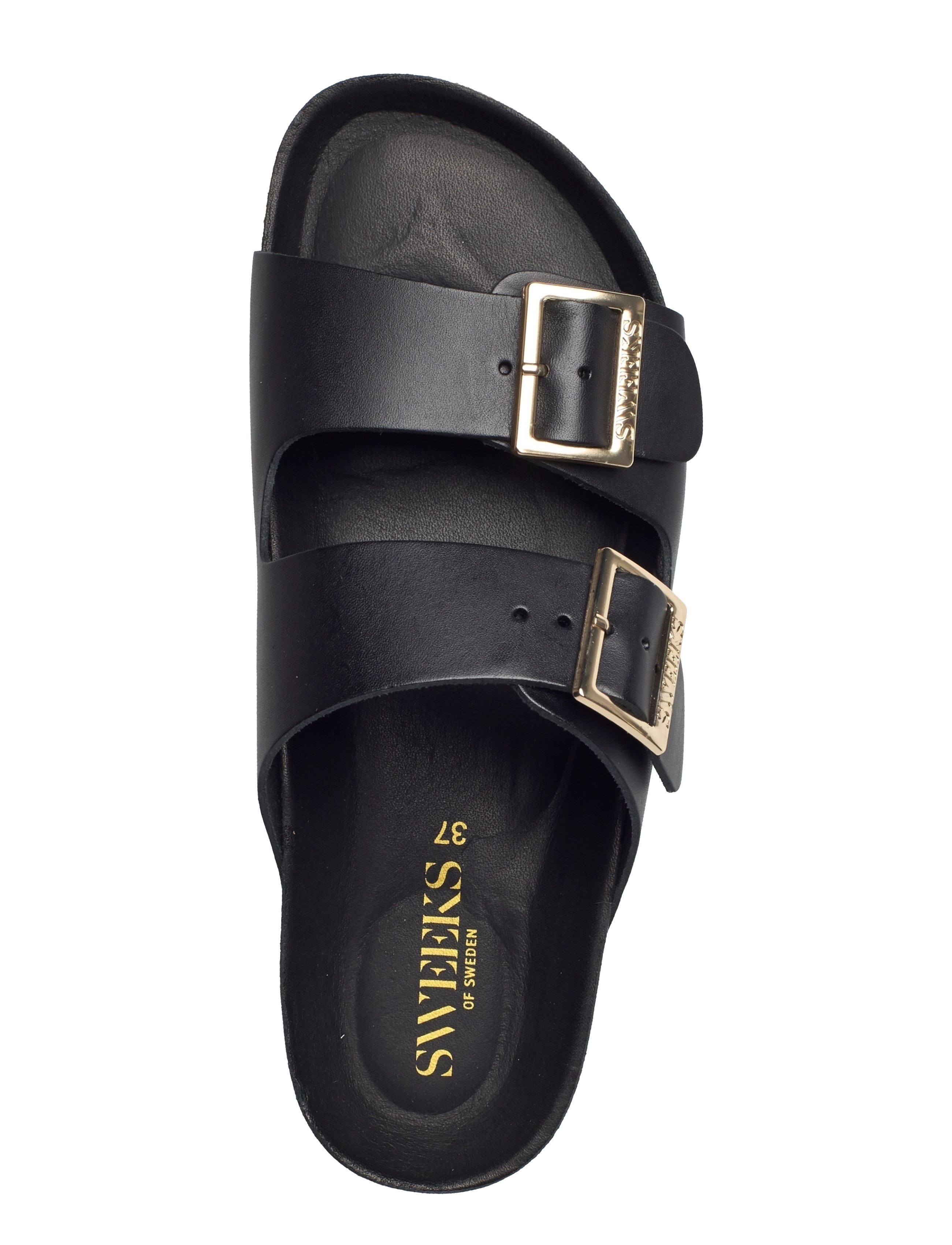 SWEEKS - Edit - black - 3