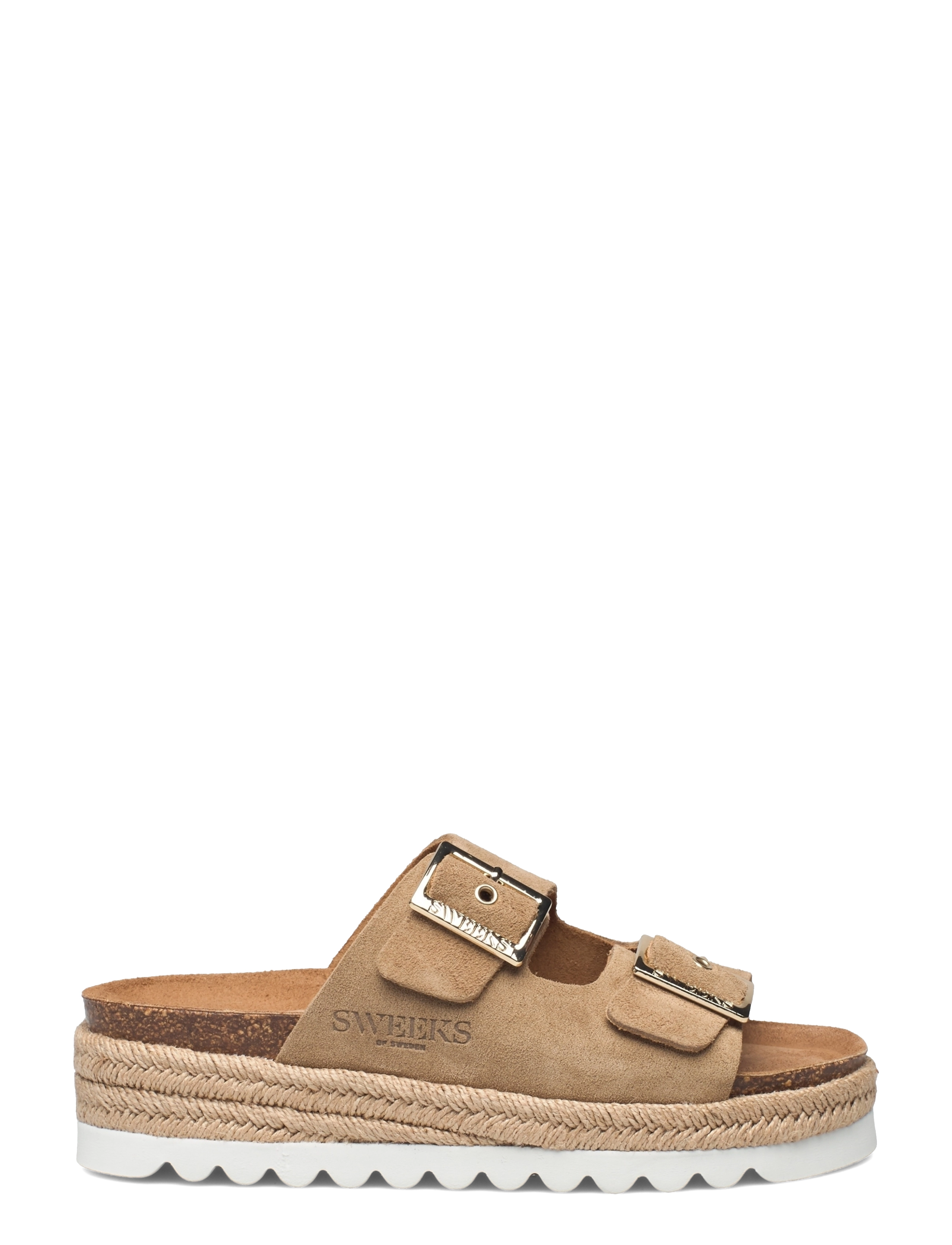SWEEKS - Sonja - beige - 1