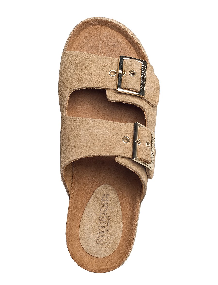 SWEEKS - Sonja - beige - 3