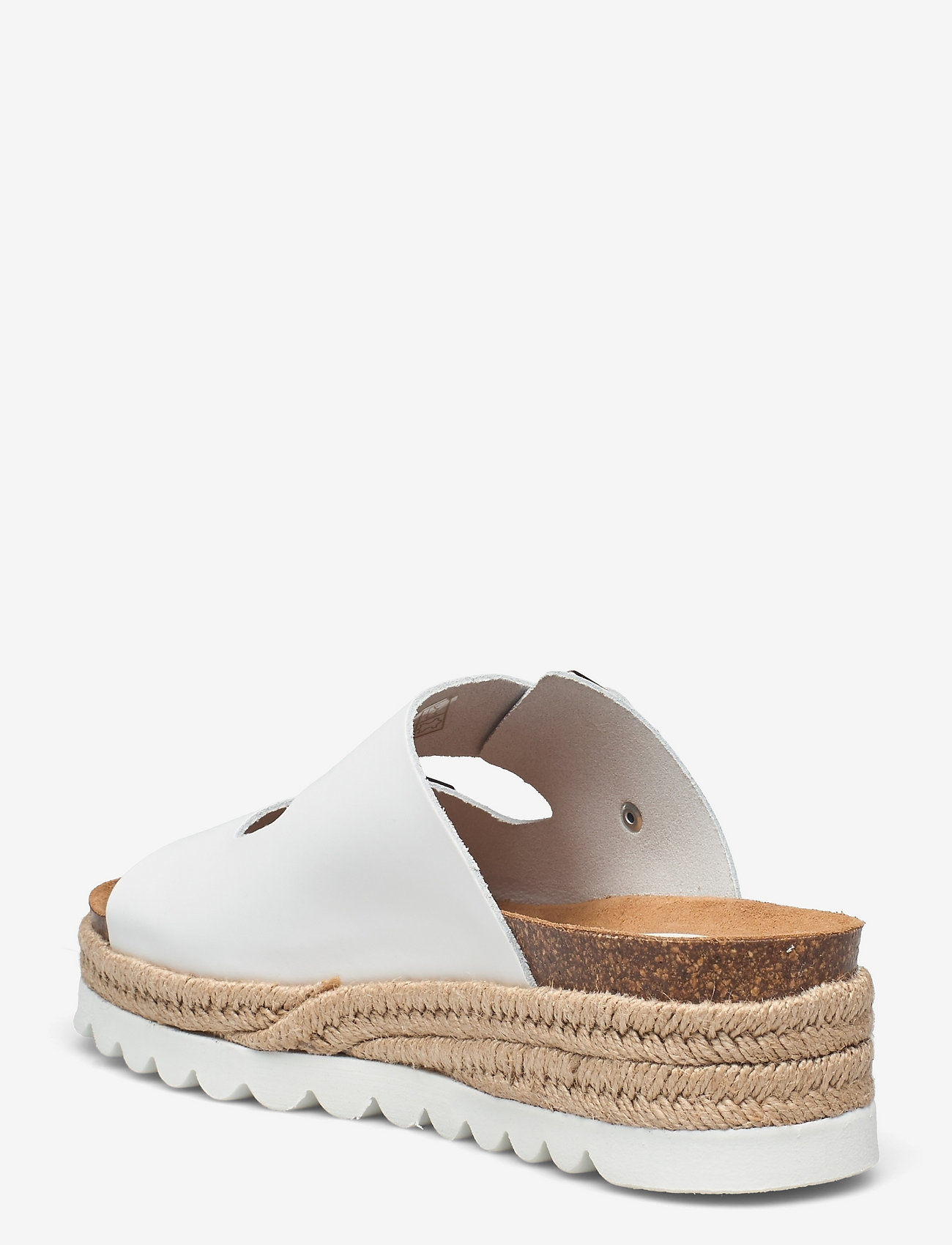 SWEEKS - Sonja - flade sandaler - white - 2
