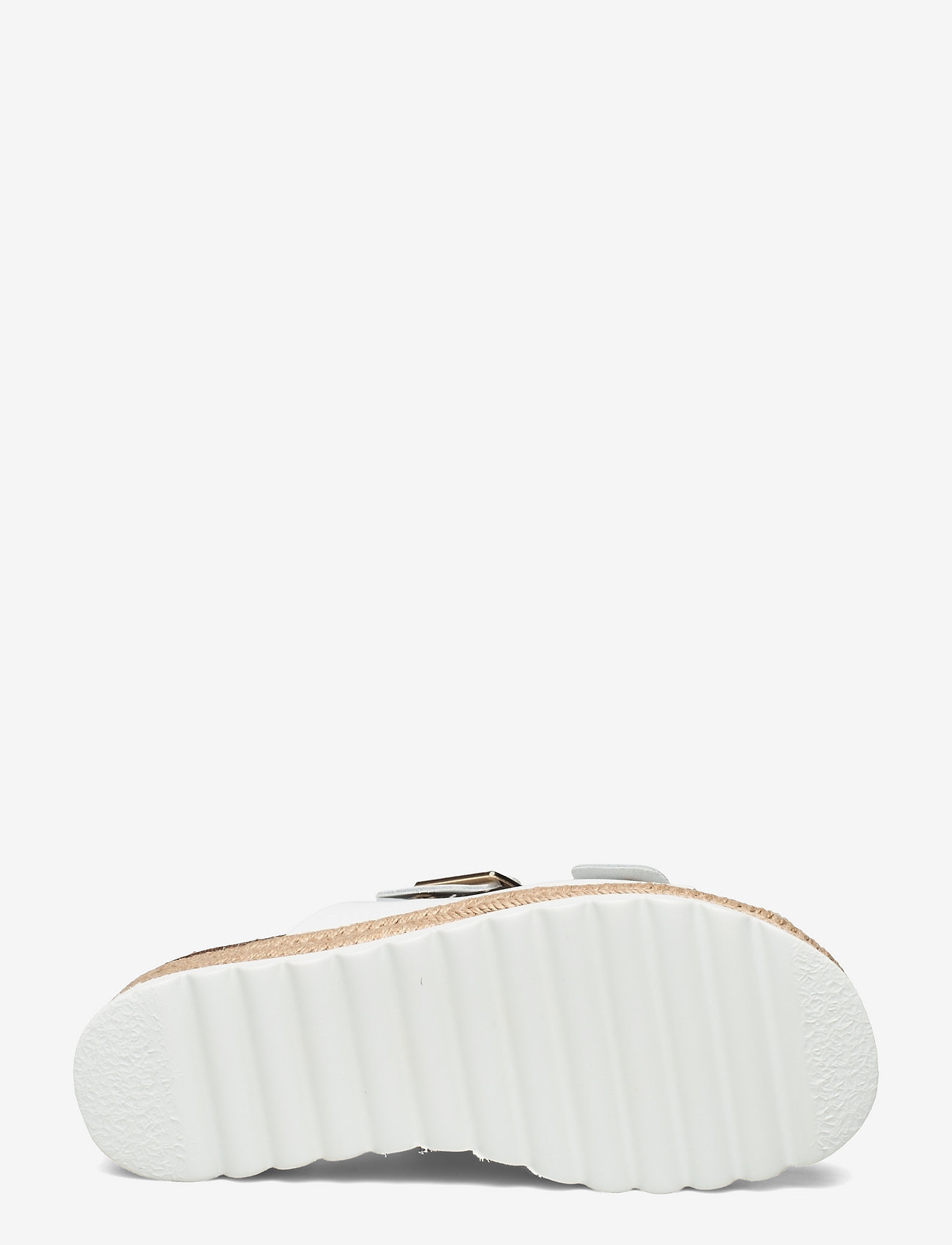 SWEEKS - Sonja - flade sandaler - white - 4