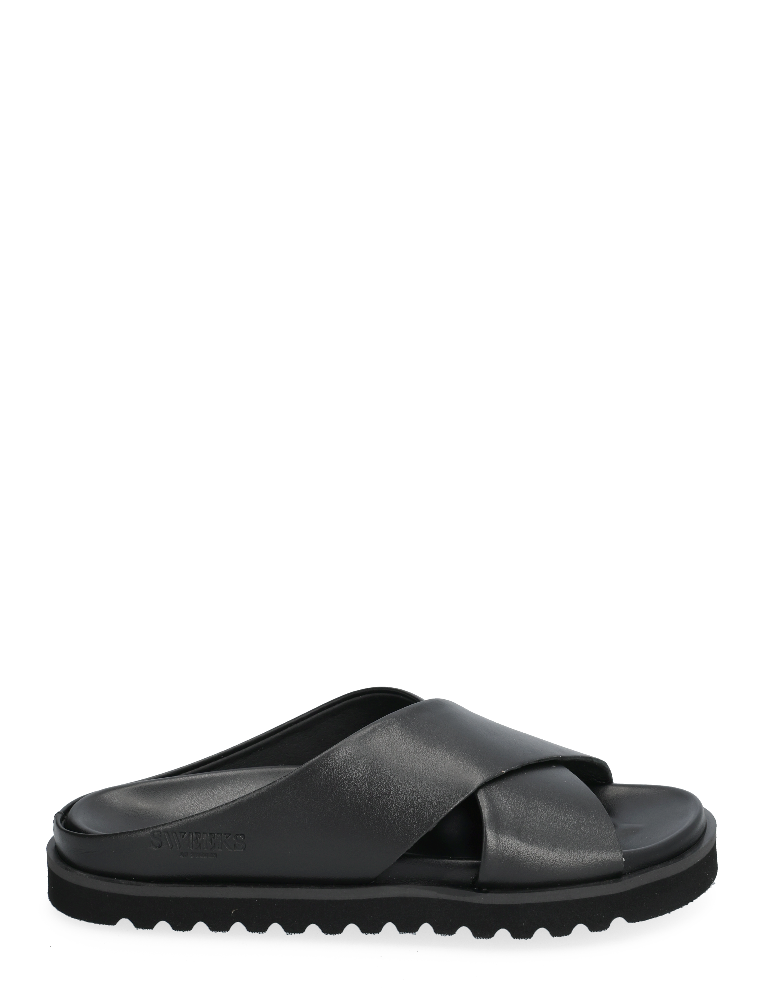 SWEEKS - Aina - black - 1