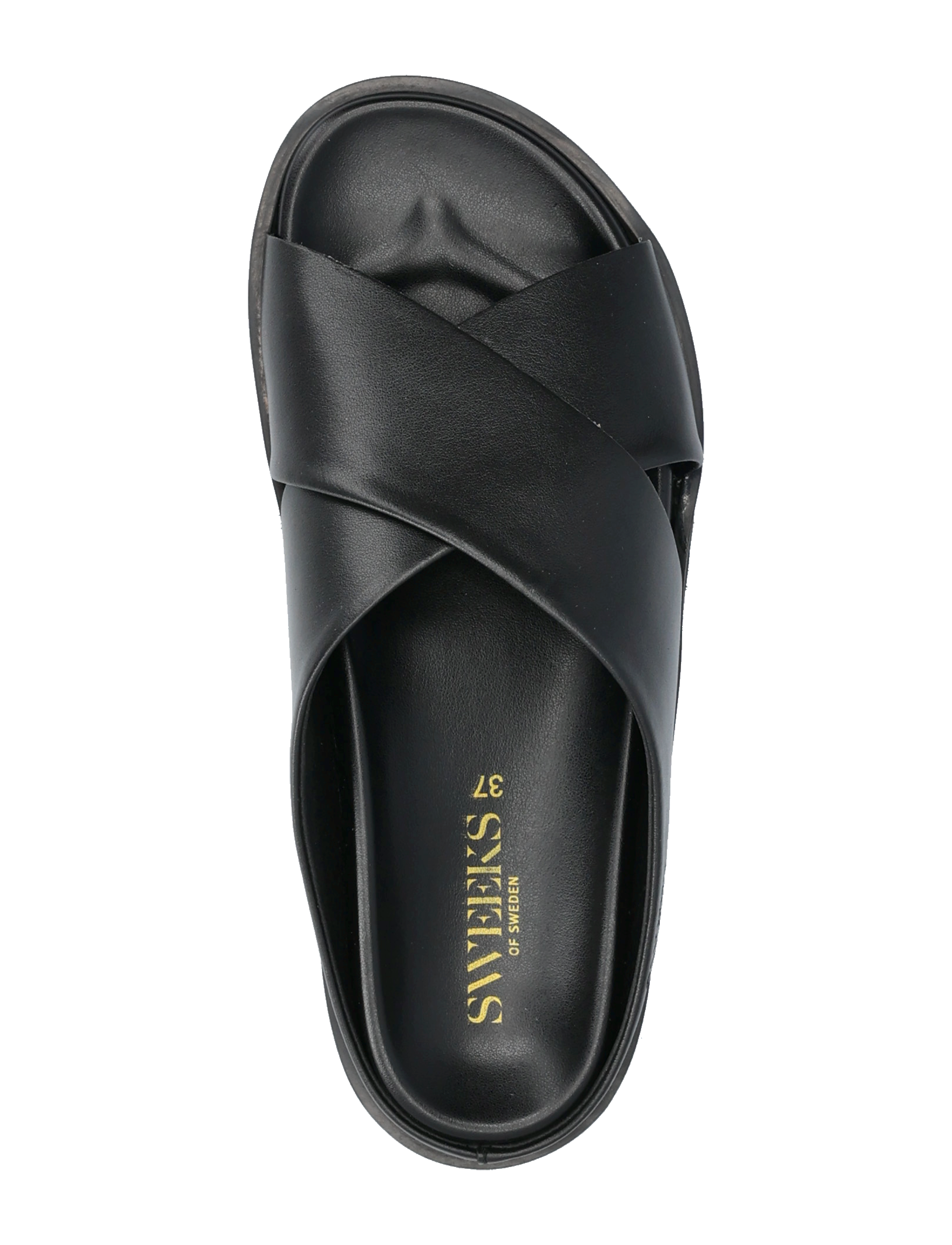SWEEKS - Aina - black - 3