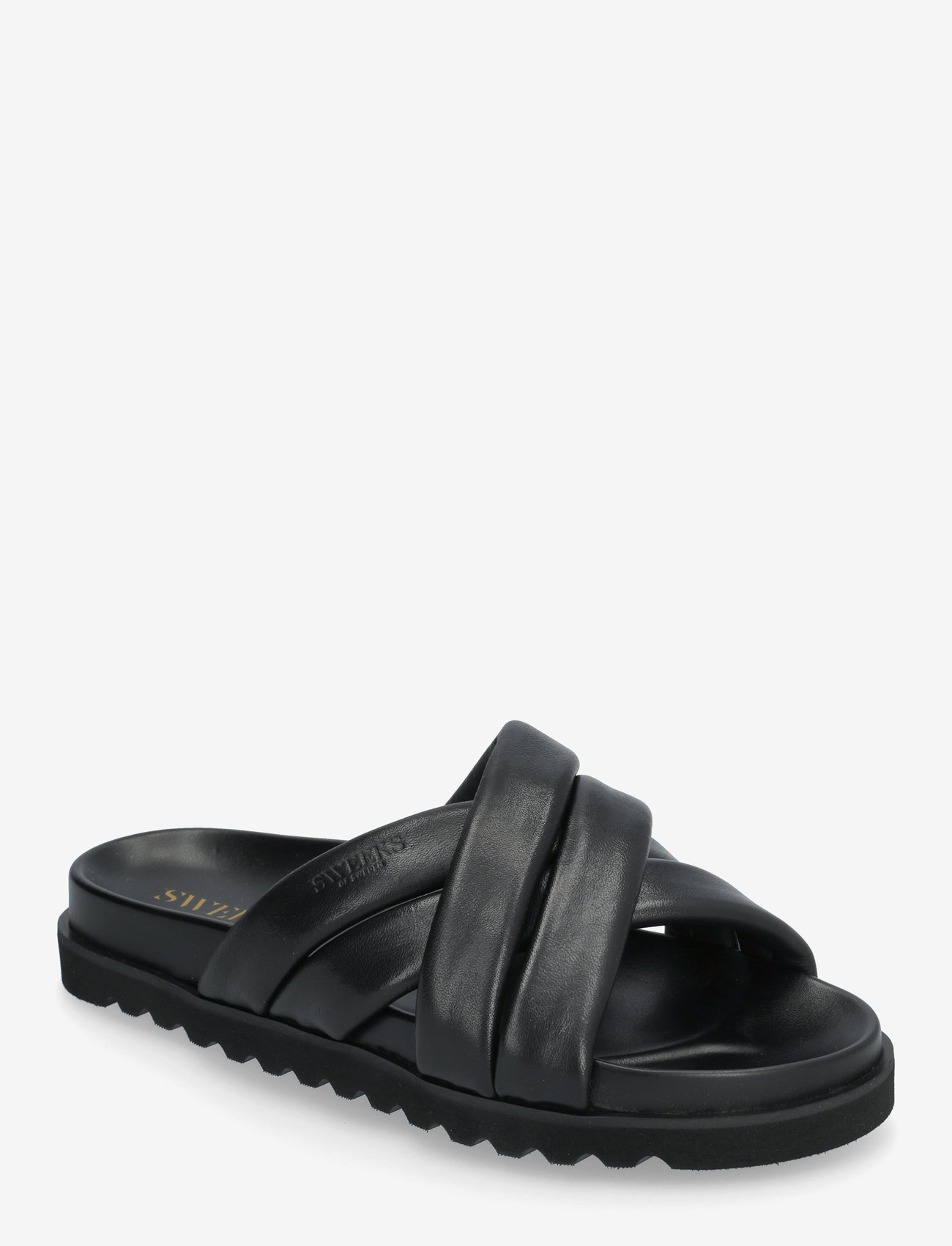 SWEEKS - Aina - flade sandaler - black - 0