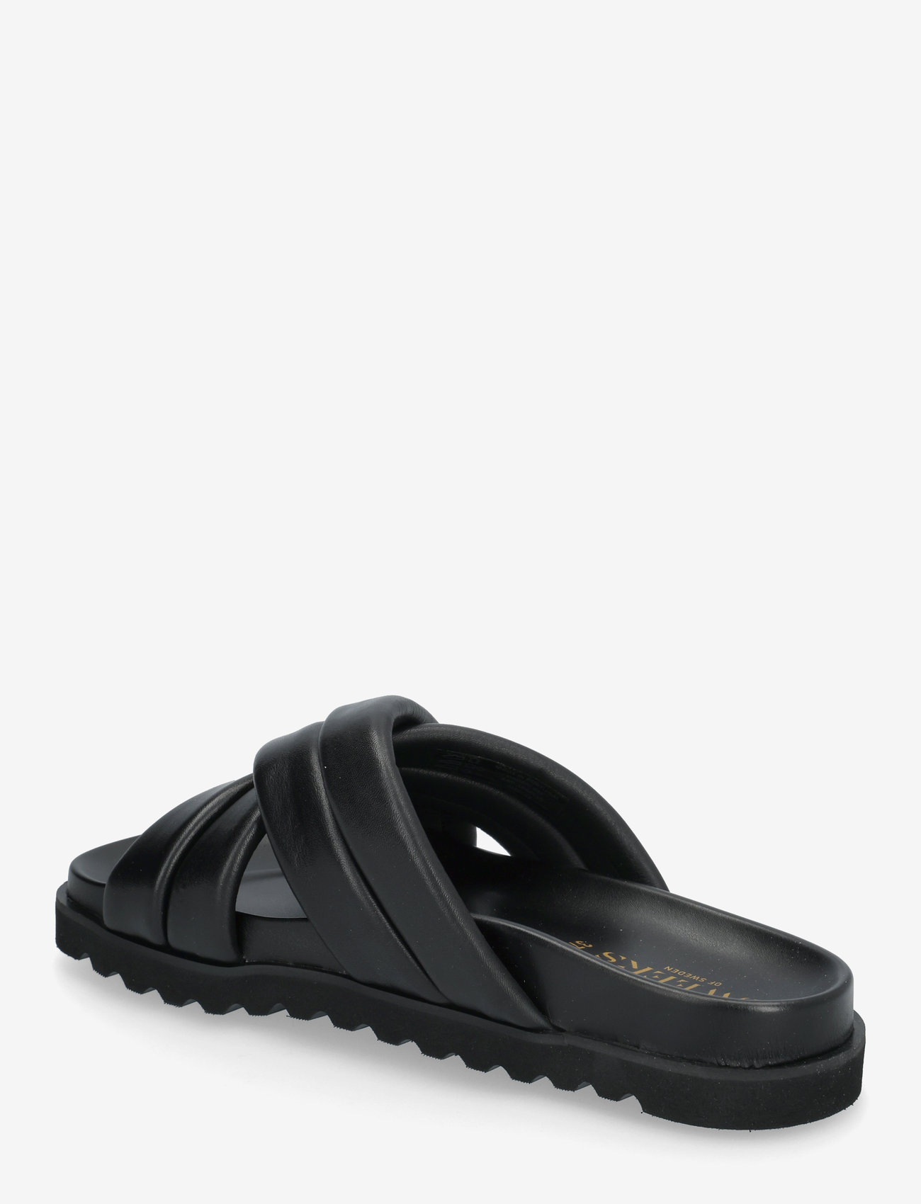 SWEEKS - Aina - flade sandaler - black - 2