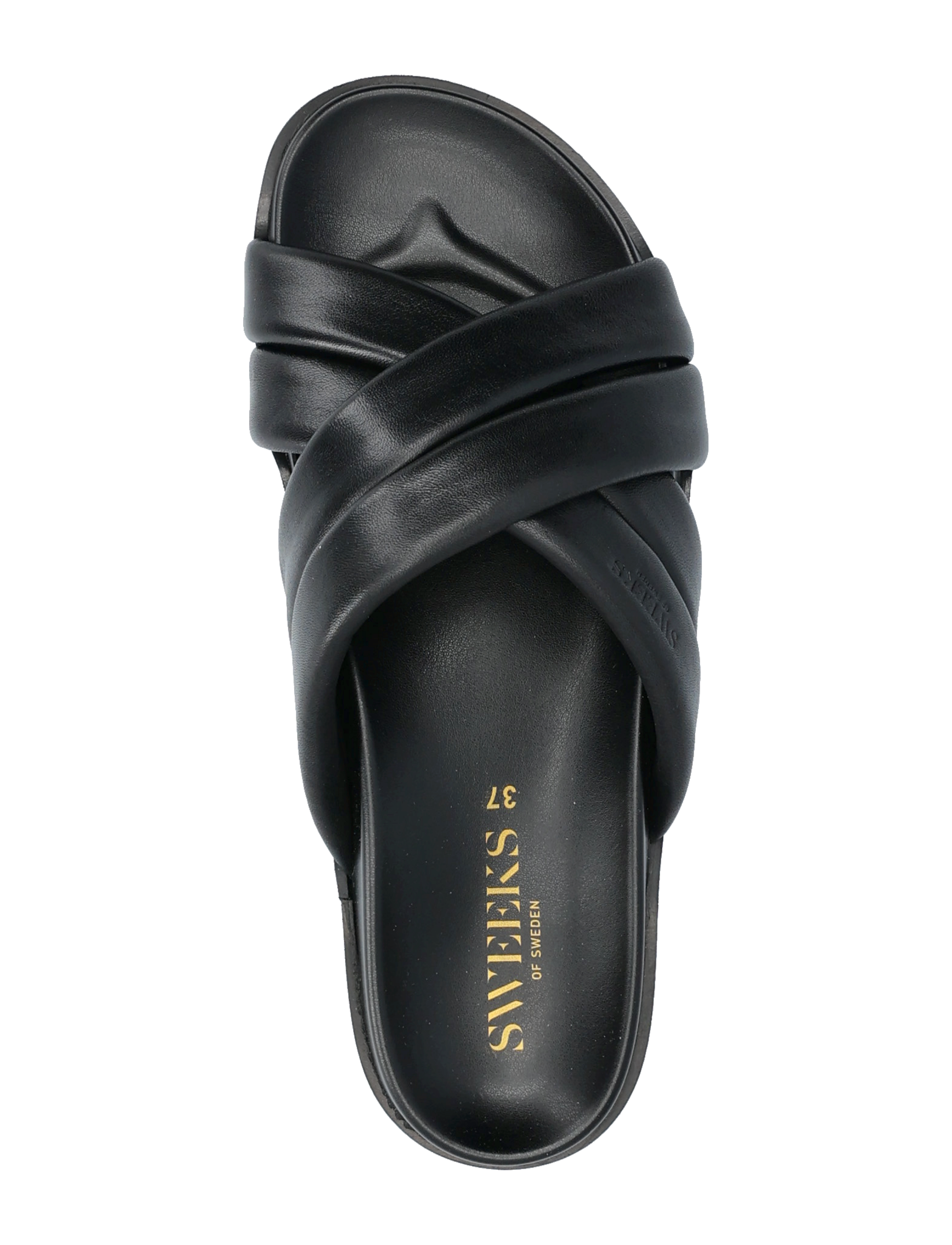 SWEEKS - Aina - black - 3