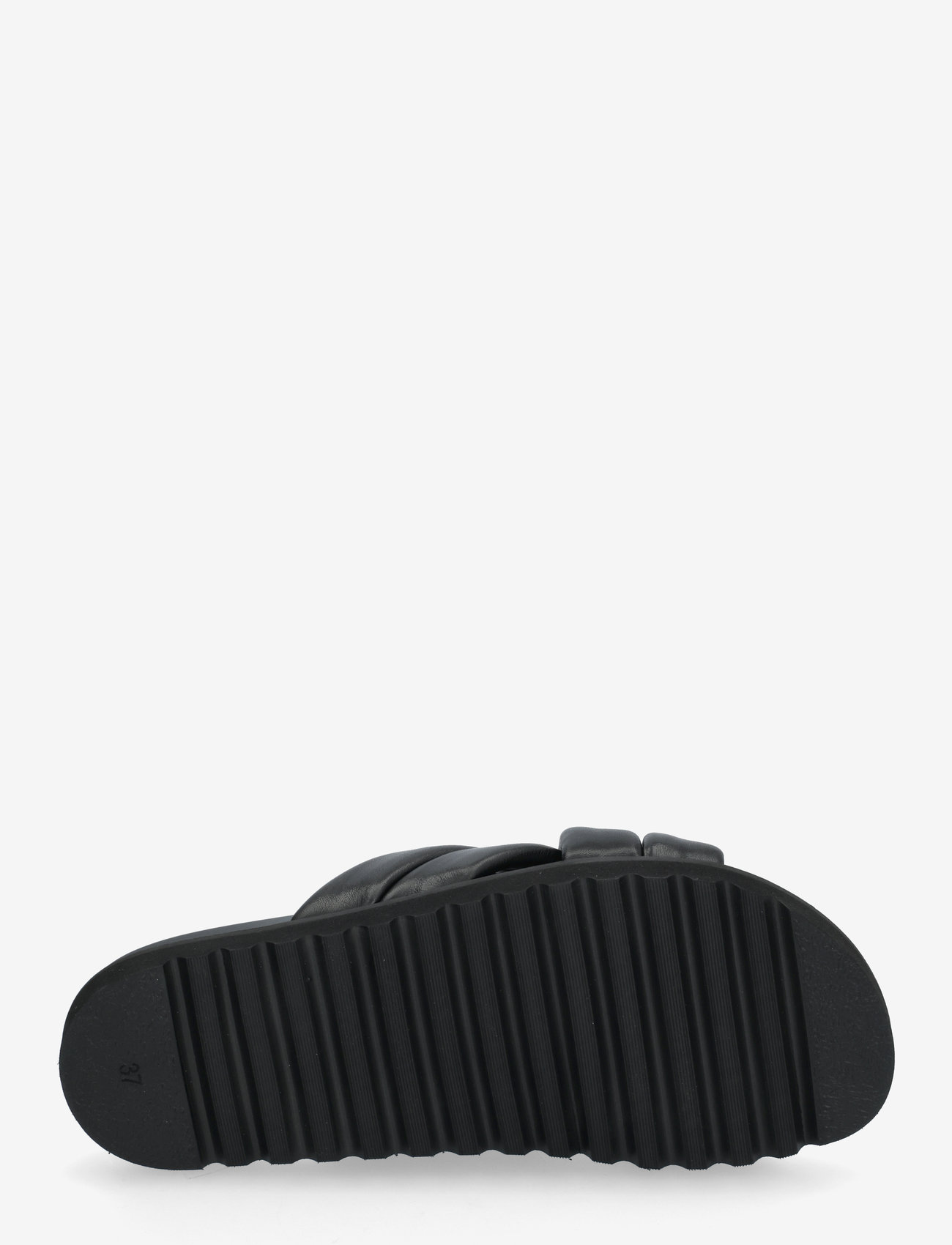 SWEEKS - Aina - flade sandaler - black - 4