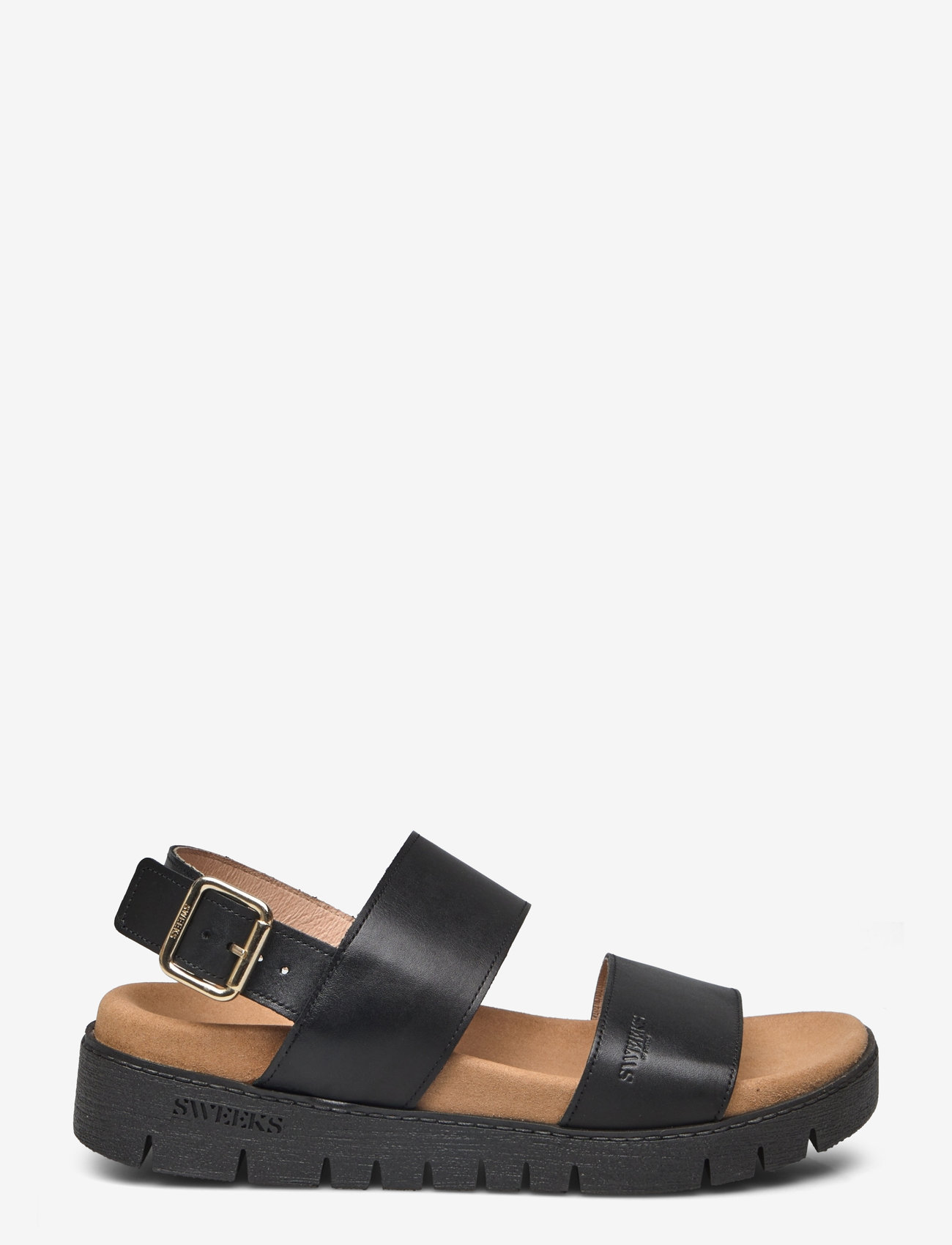 SWEEKS - Gabriela - black - 1