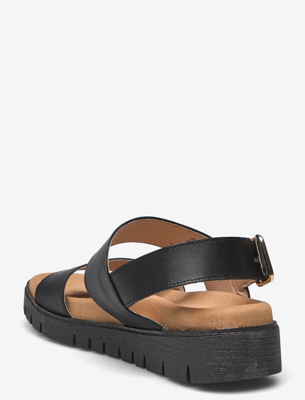 SWEEKS - Gabriela - black - 2