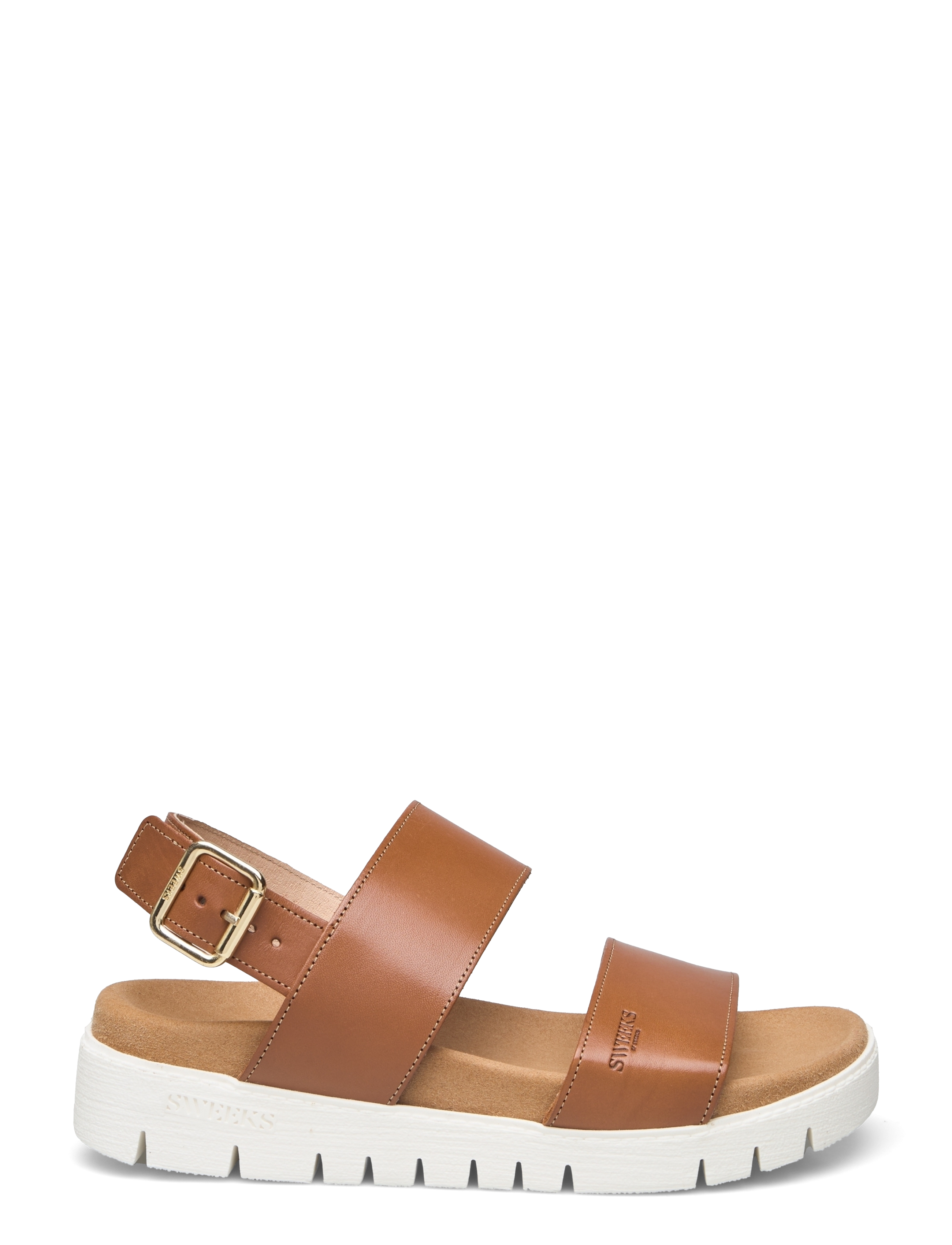 SWEEKS - Gabriela - cognac - 1