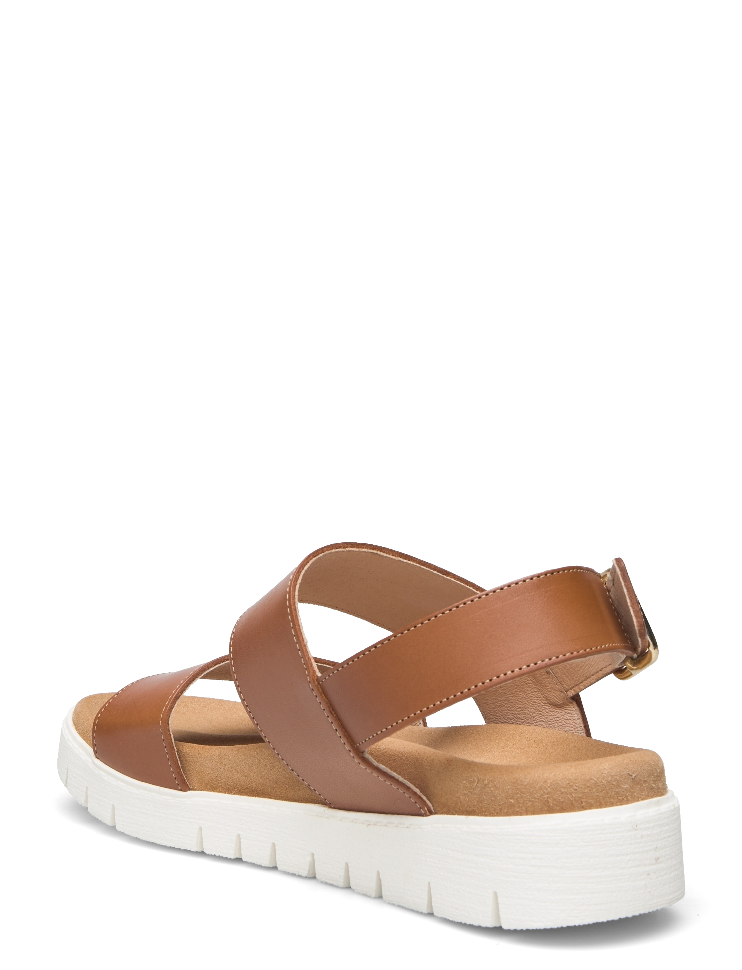 SWEEKS - Gabriela - cognac - 2