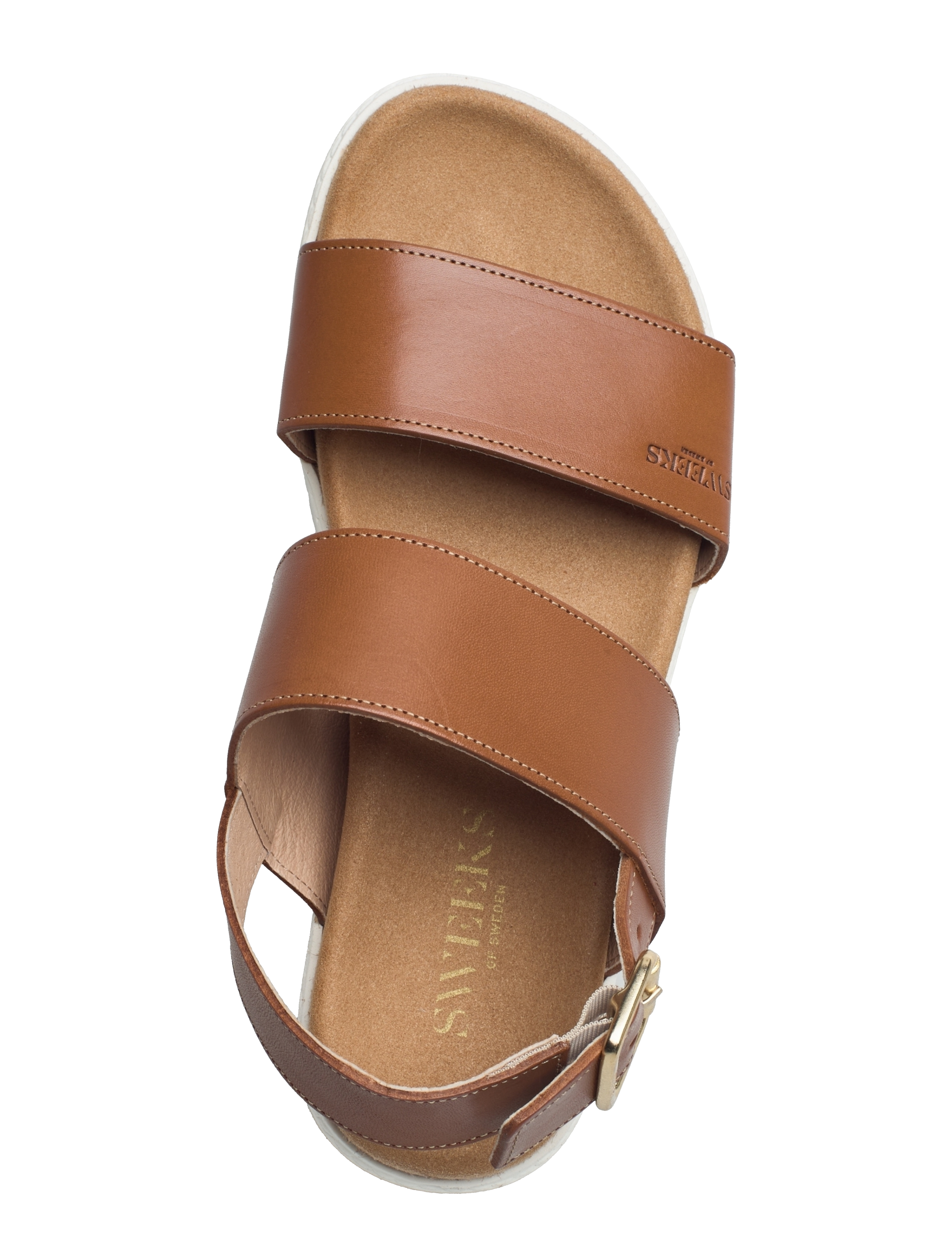 SWEEKS - Gabriela - cognac - 3