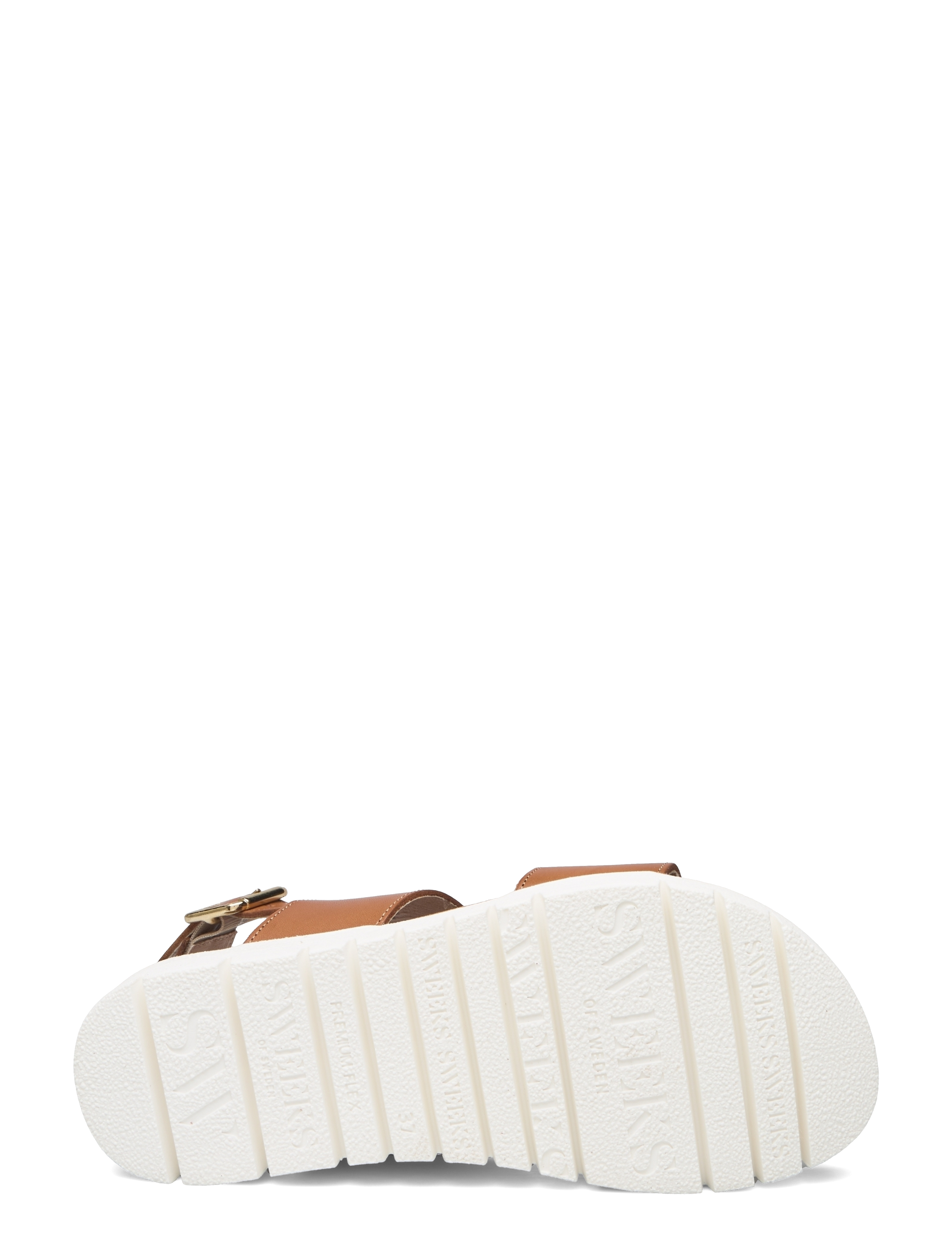 SWEEKS - Gabriela - cognac - 4