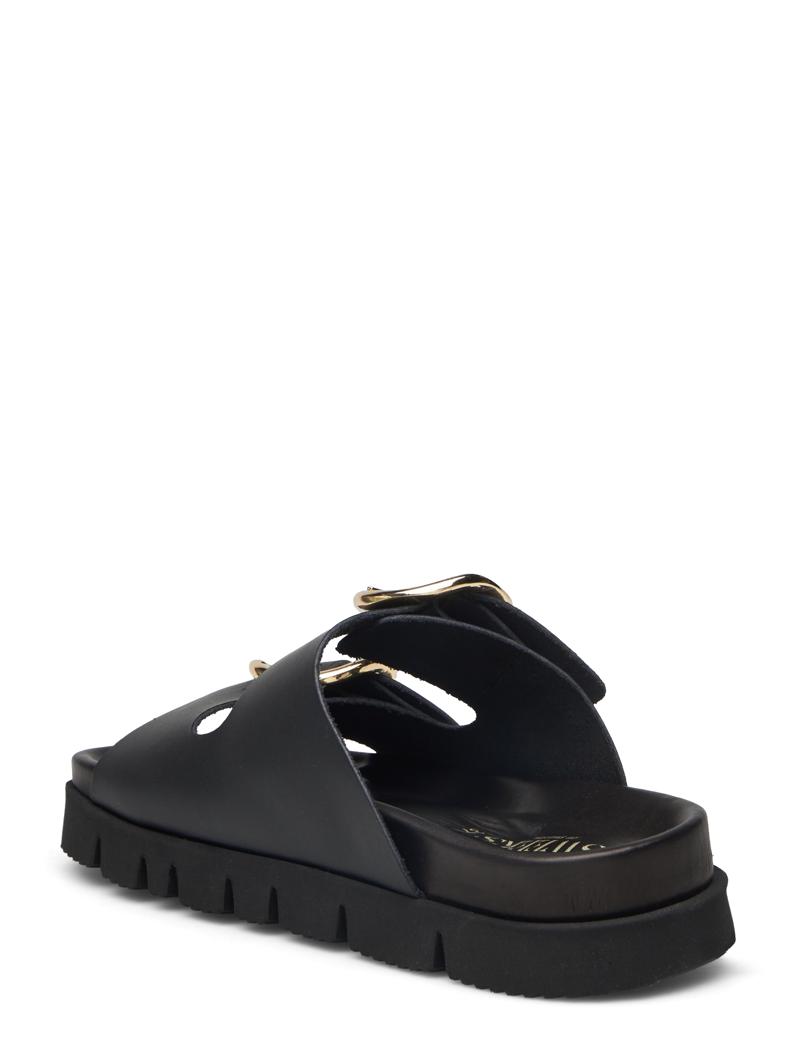 SWEEKS - Klara - black - 2