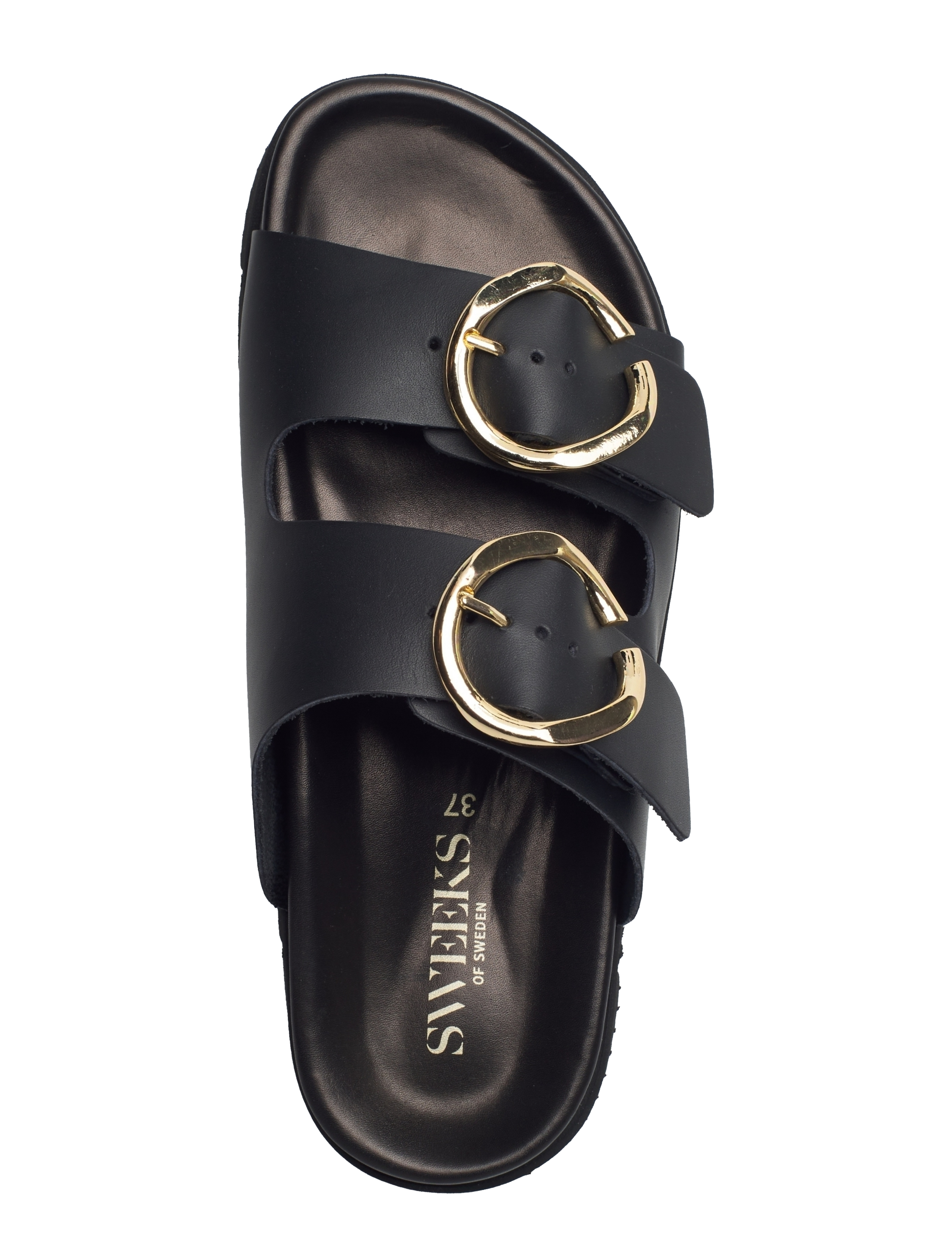 SWEEKS - Klara - black - 3