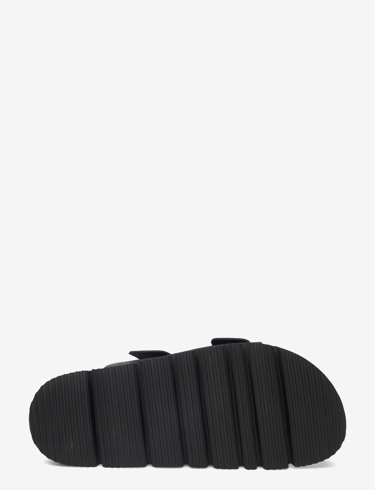 SWEEKS - Klara - flate sandaler - black - 4