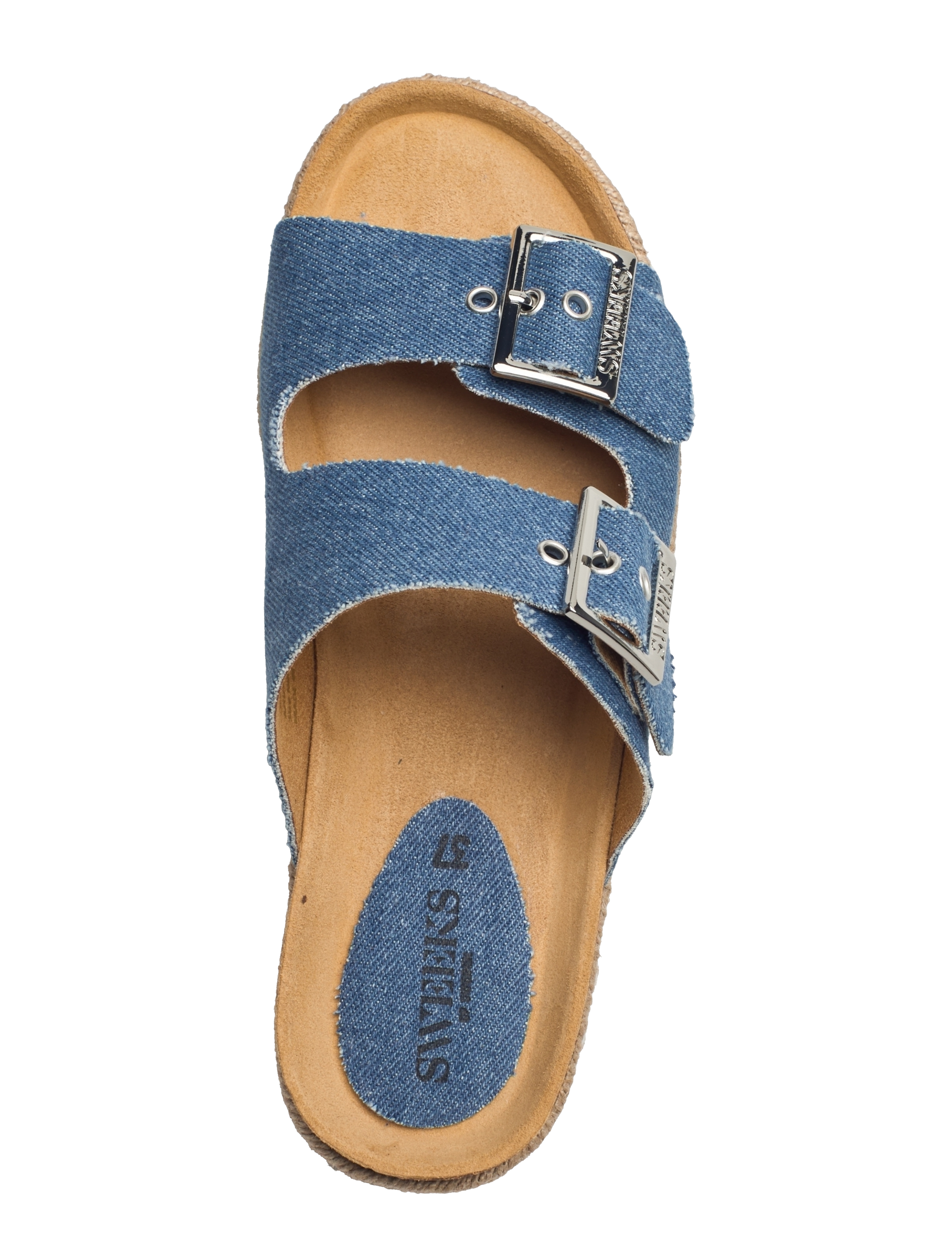 SWEEKS - Sonja - blue - 3