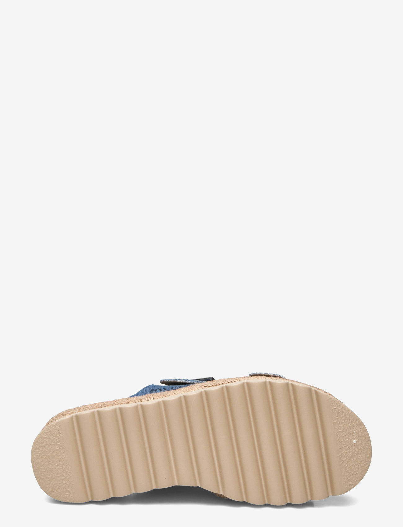 SWEEKS - Sonja - plateau-sandalen - blue - 4