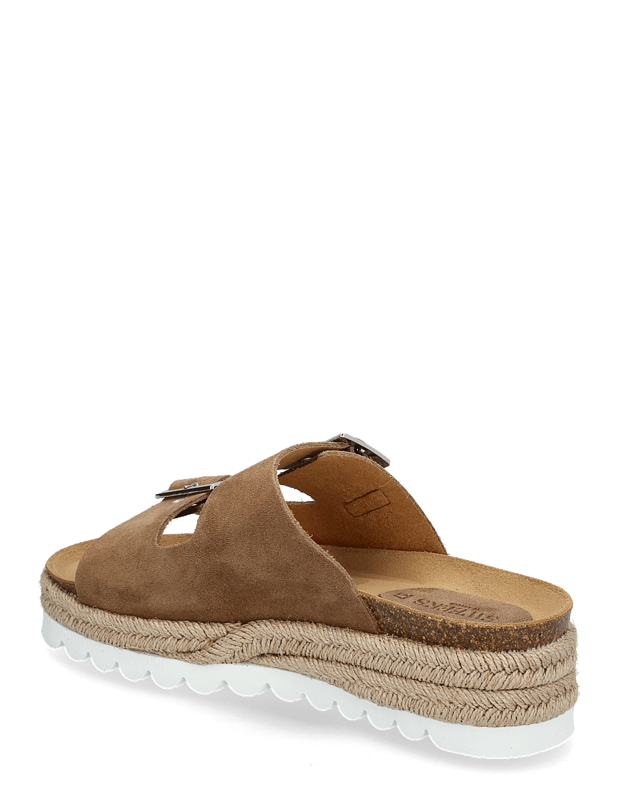 SWEEKS - Sonja - cognac - 2
