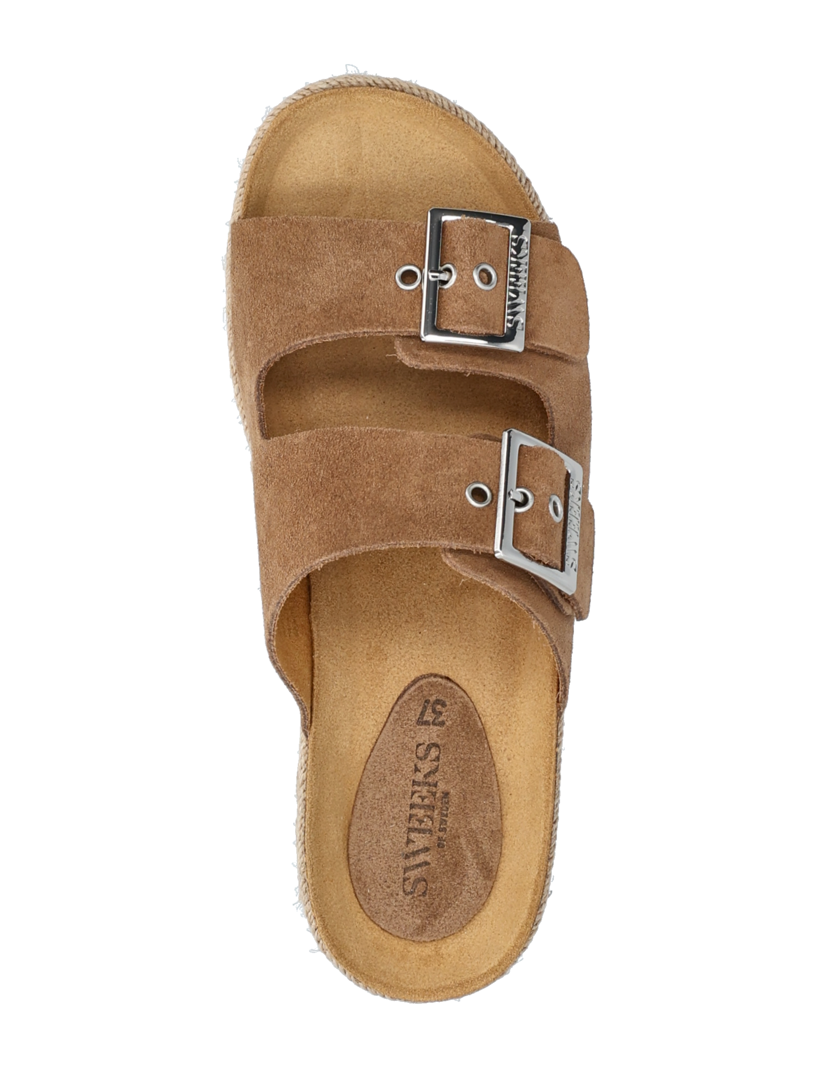 SWEEKS - Sonja - cognac - 3