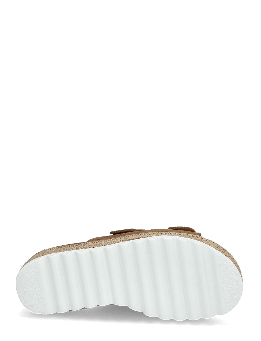 SWEEKS - Sonja - cognac - 4