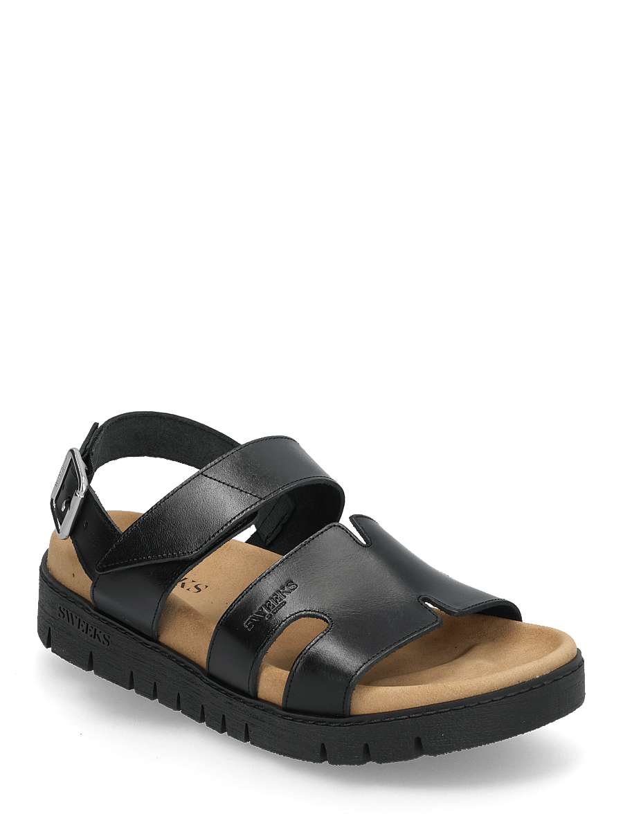 SWEEKS - Gabriela - black - 0