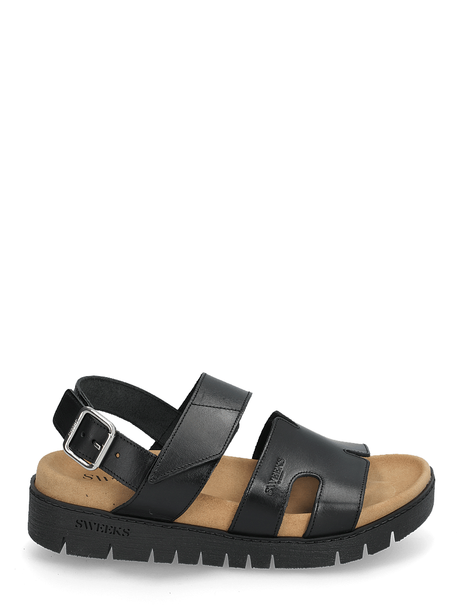 SWEEKS - Gabriela - black - 1