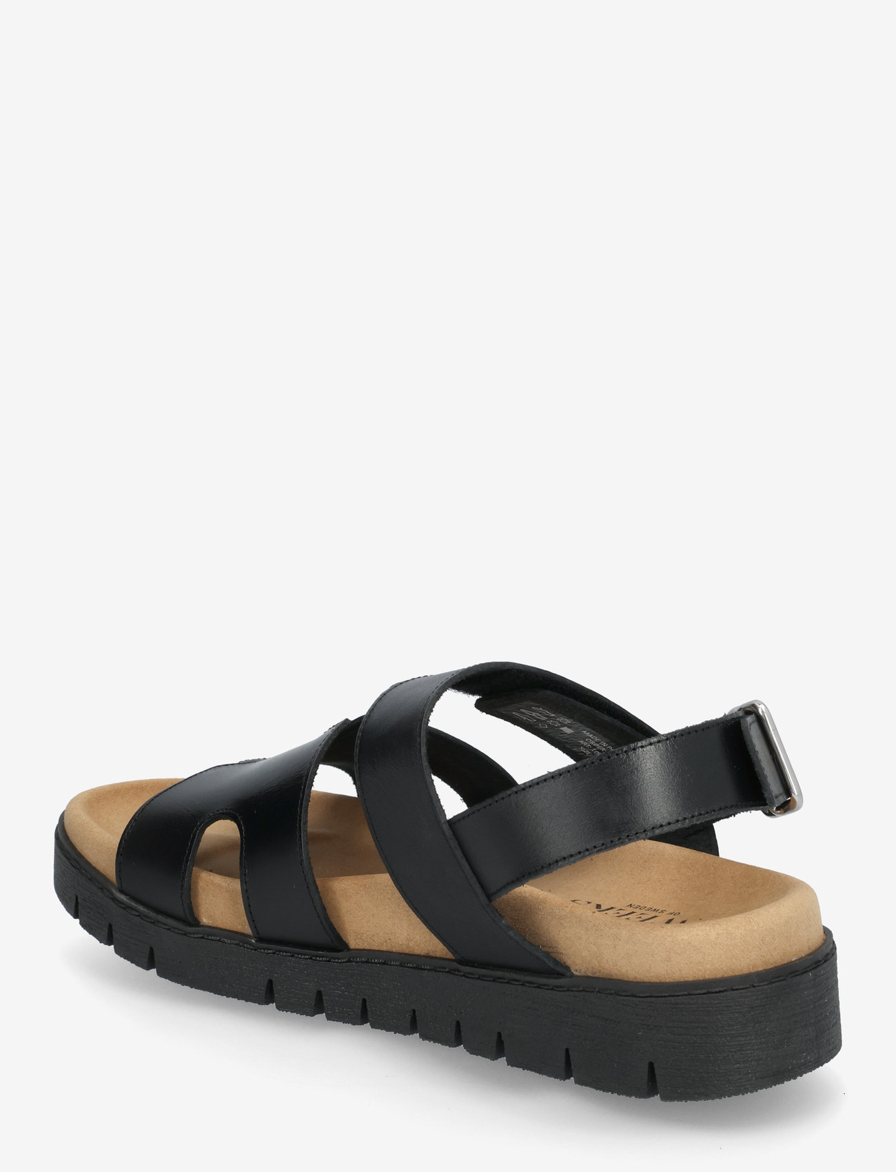 SWEEKS - Gabriela - kontsata sandaalid - black - 2