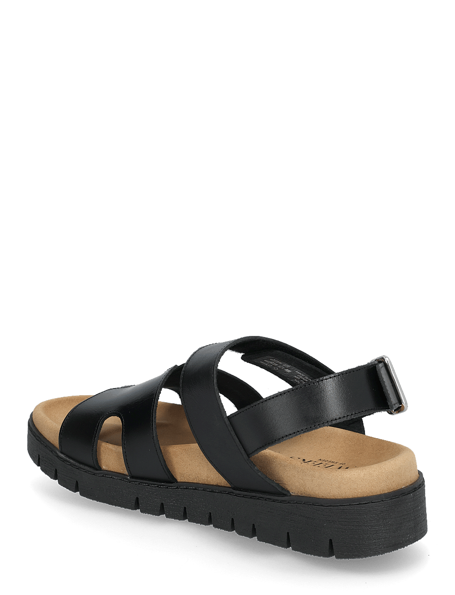 SWEEKS - Gabriela - black - 2