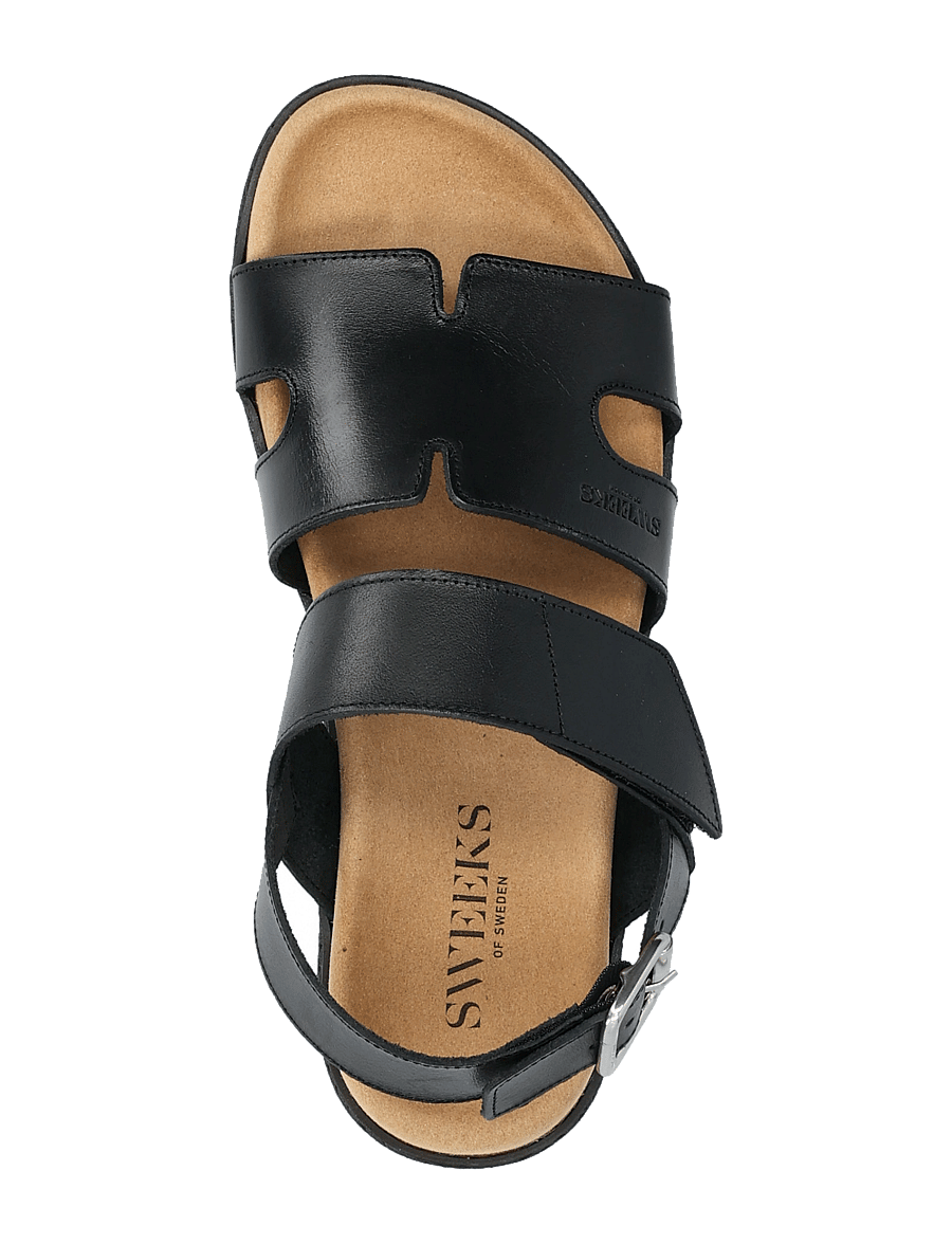 SWEEKS - Gabriela - black - 3