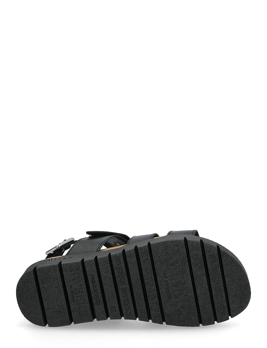 SWEEKS - Gabriela - black - 4