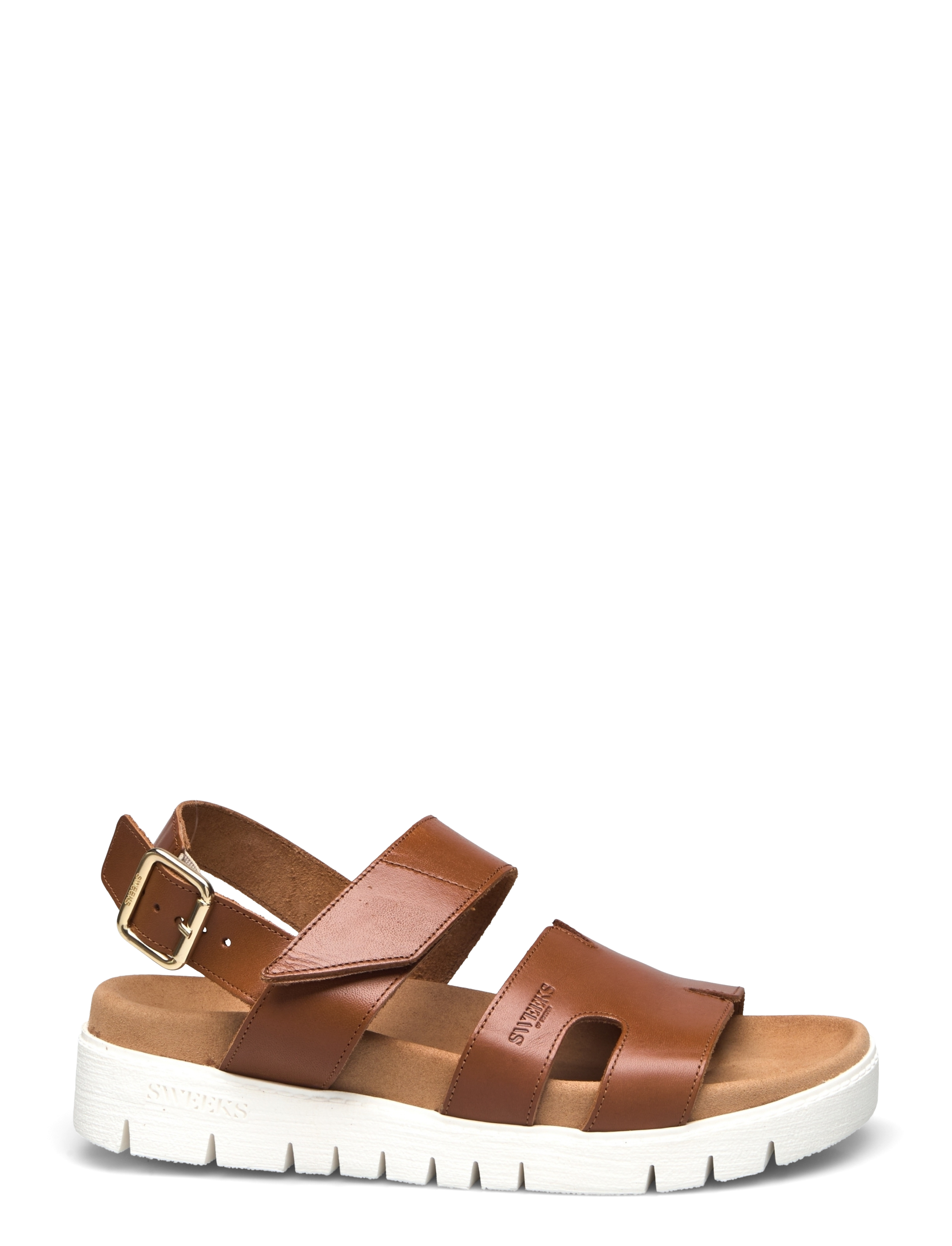 SWEEKS - Gabriela - cognac - 1