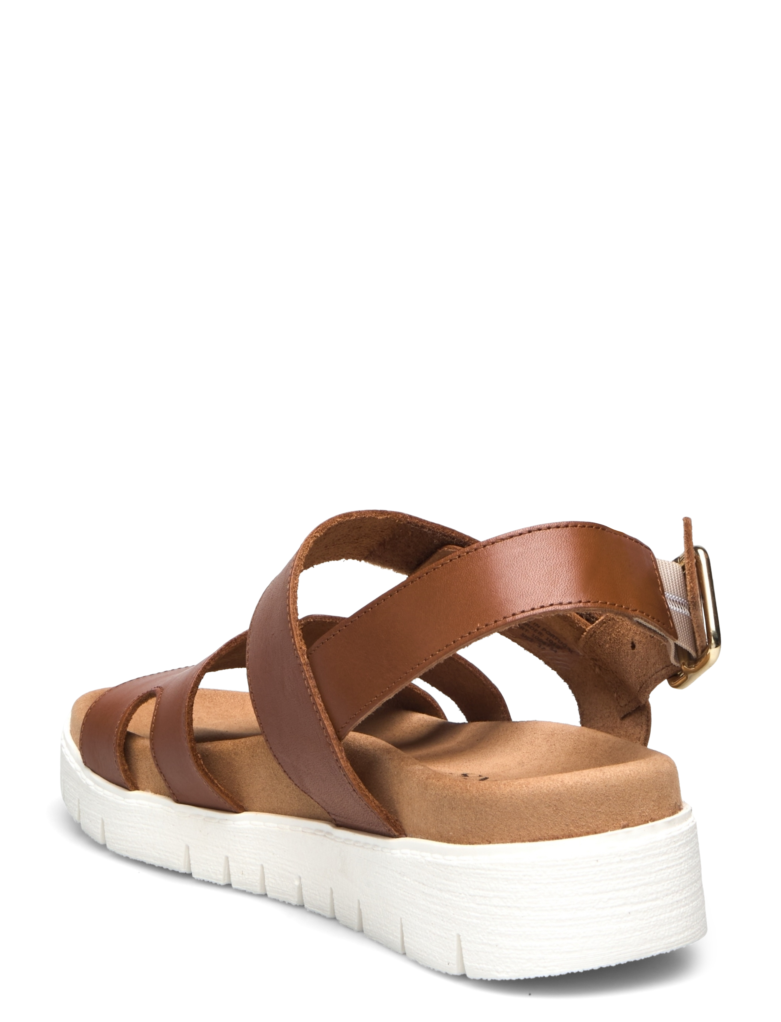 SWEEKS - Gabriela - cognac - 2