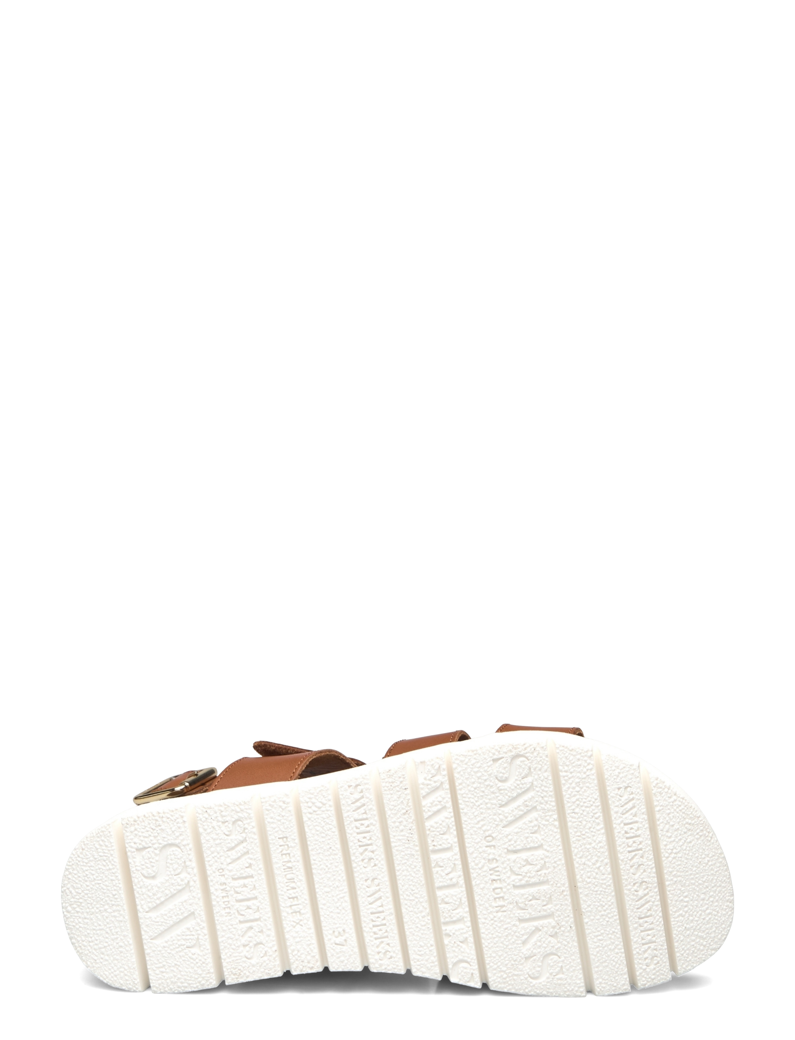 SWEEKS - Gabriela - cognac - 4