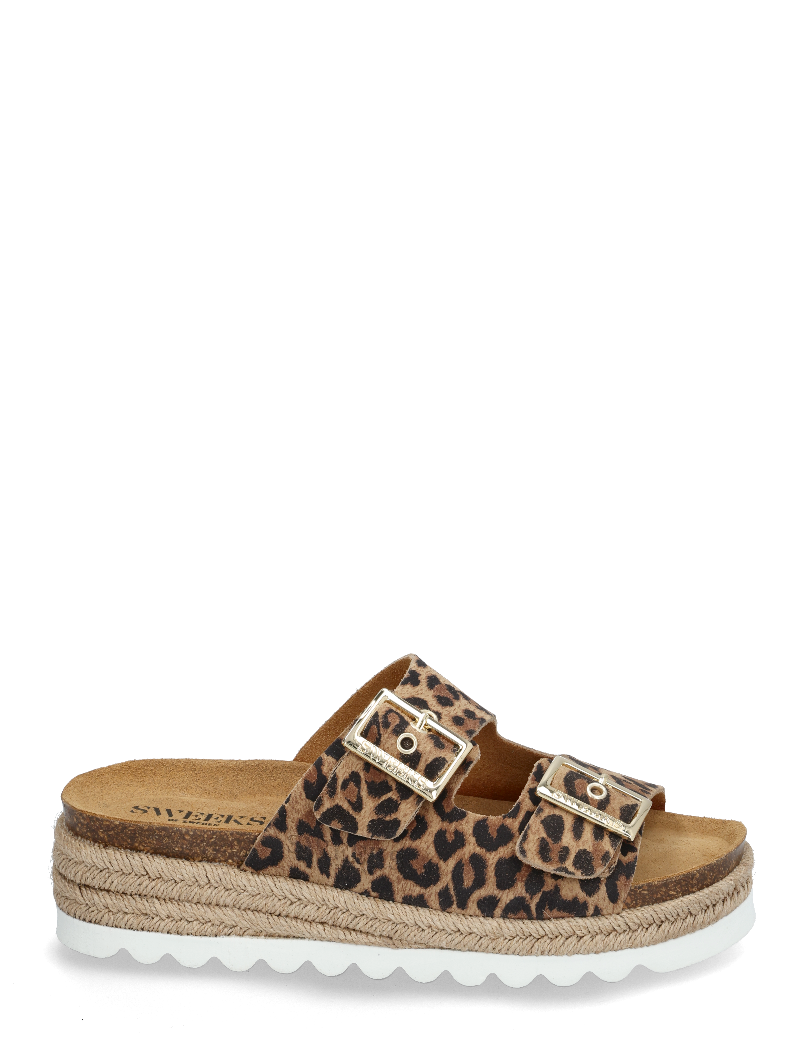 SWEEKS - Sonja - leopard - 1