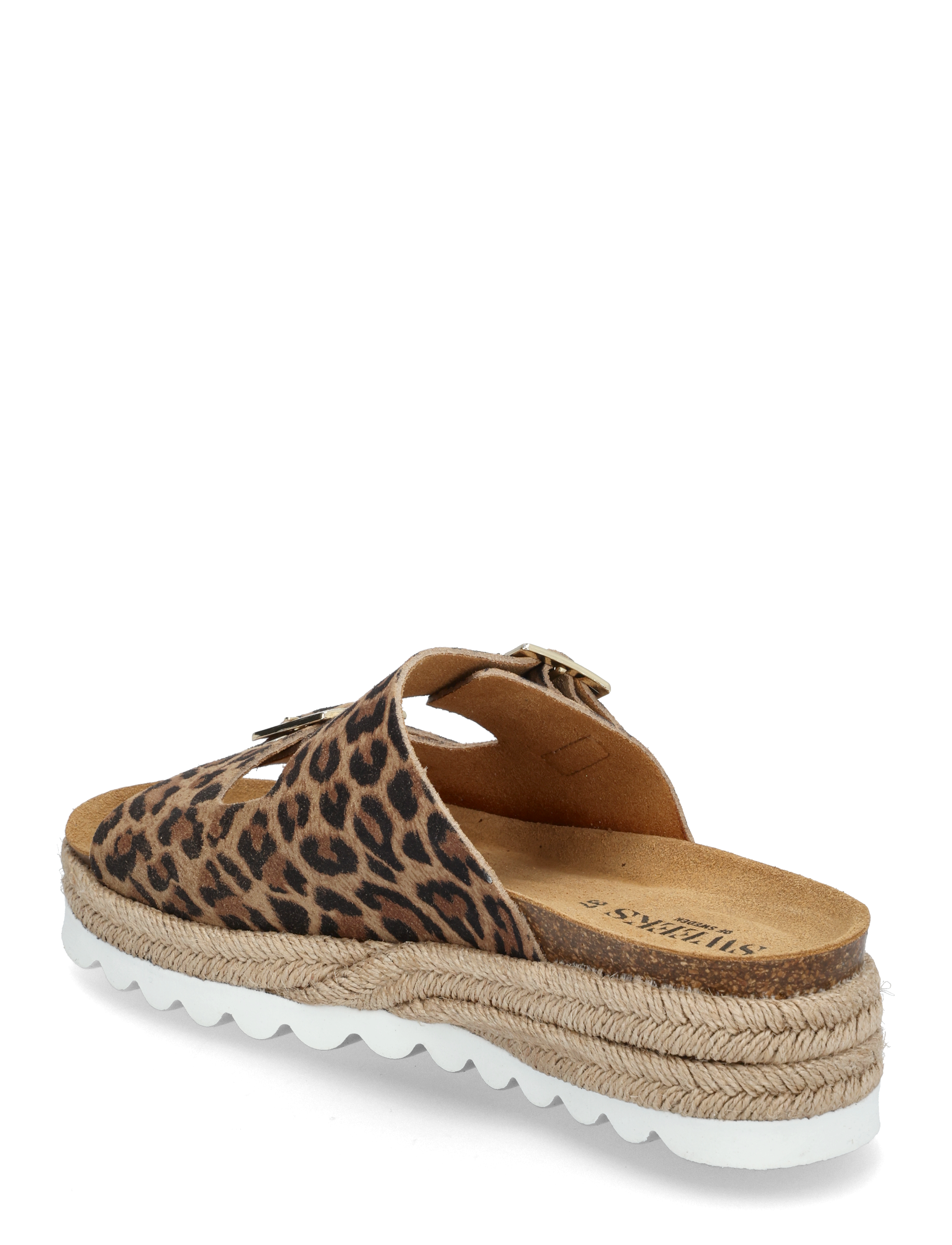 SWEEKS - Sonja - leopard - 2