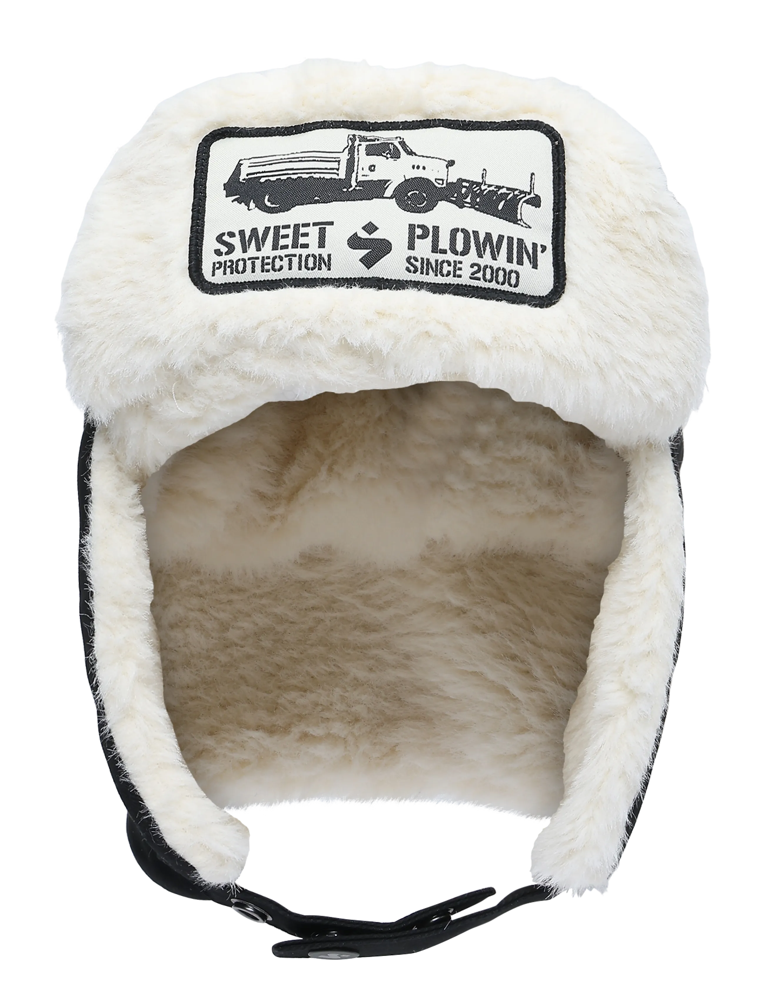Sweet Protection Plower Beanie - Beanies - 99901 / cream
