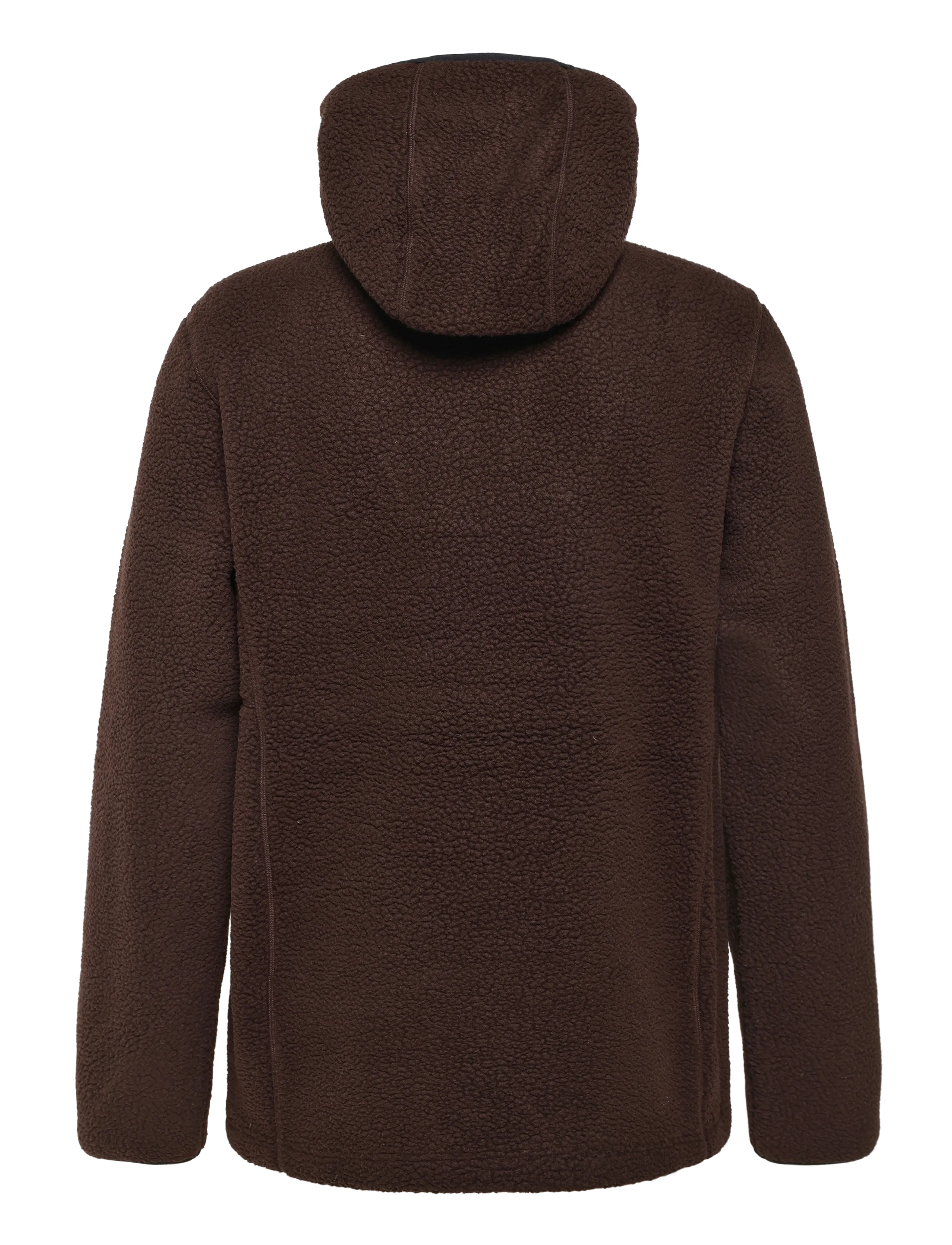 Sweet Protection - Alaska Fleece Hoodie - huvtröjor - 55900 - 1