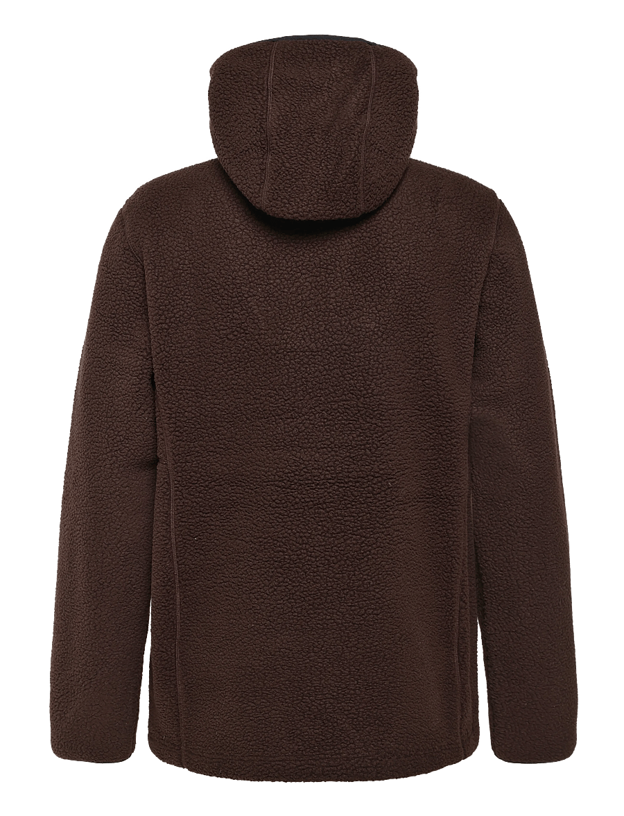 Sweet Protection - Alaska Fleece Hoodie - huvtröjor - 55900 - 1