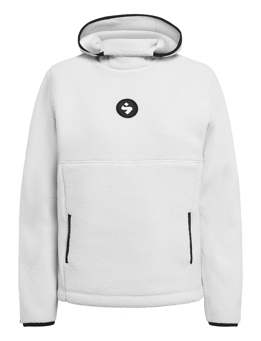 Sweet Protection - Alaska Fleece Hoodie Wmn - overdele - 10500 - 0