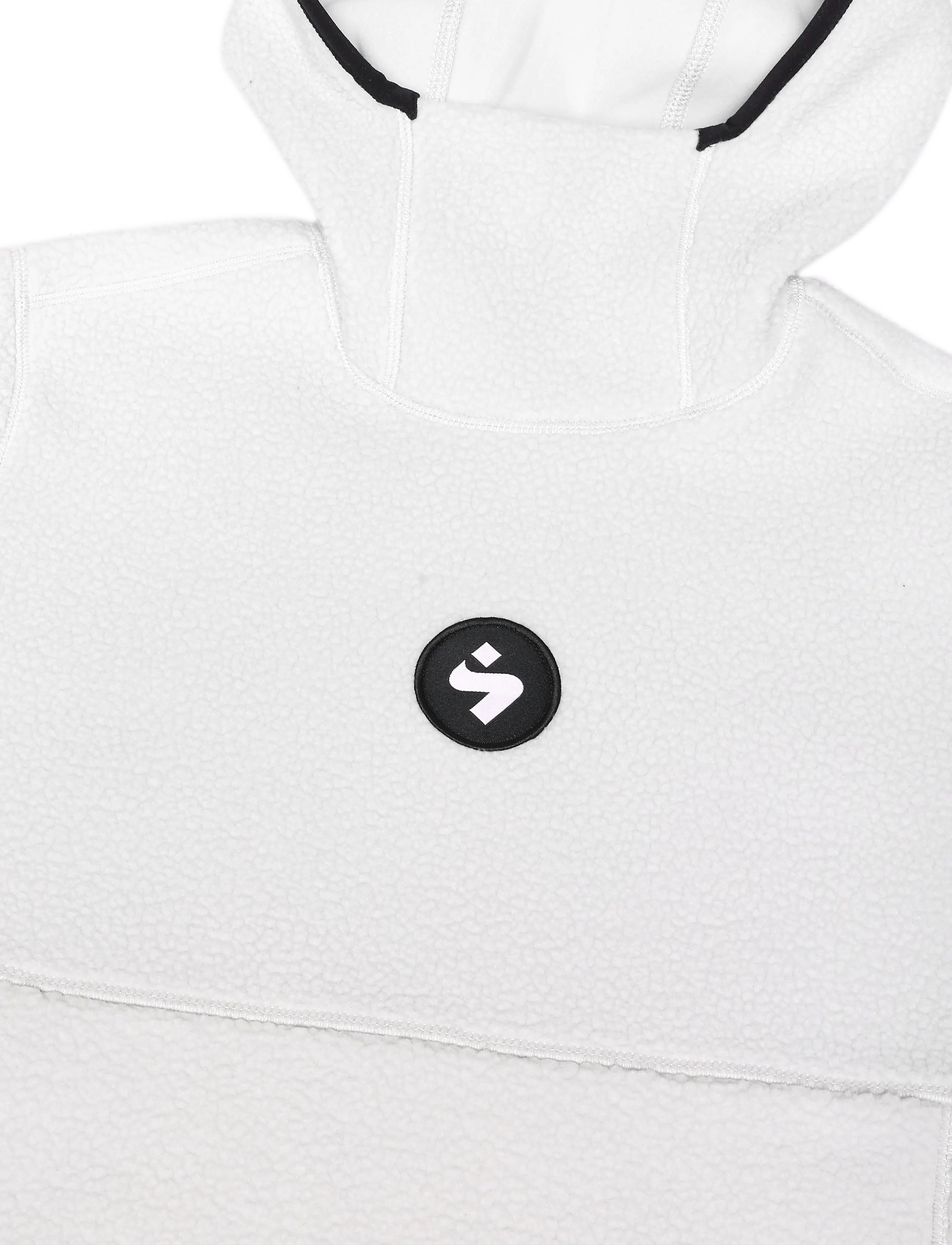 Sweet Protection - Alaska Fleece Hoodie Wmn - overdele - 10500 - 2