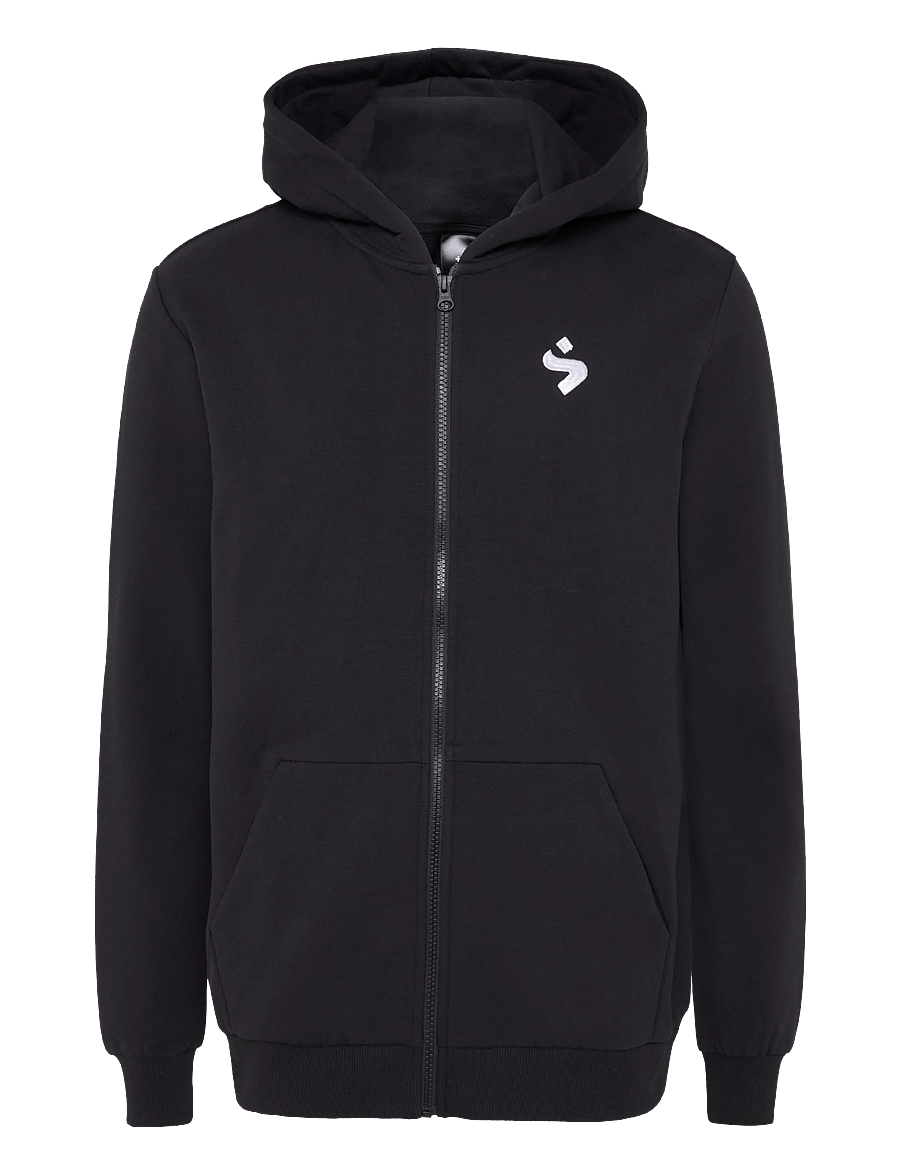 Sweet Protection - Essential Zip Hoodie - huvtröjor - 99901 - 0