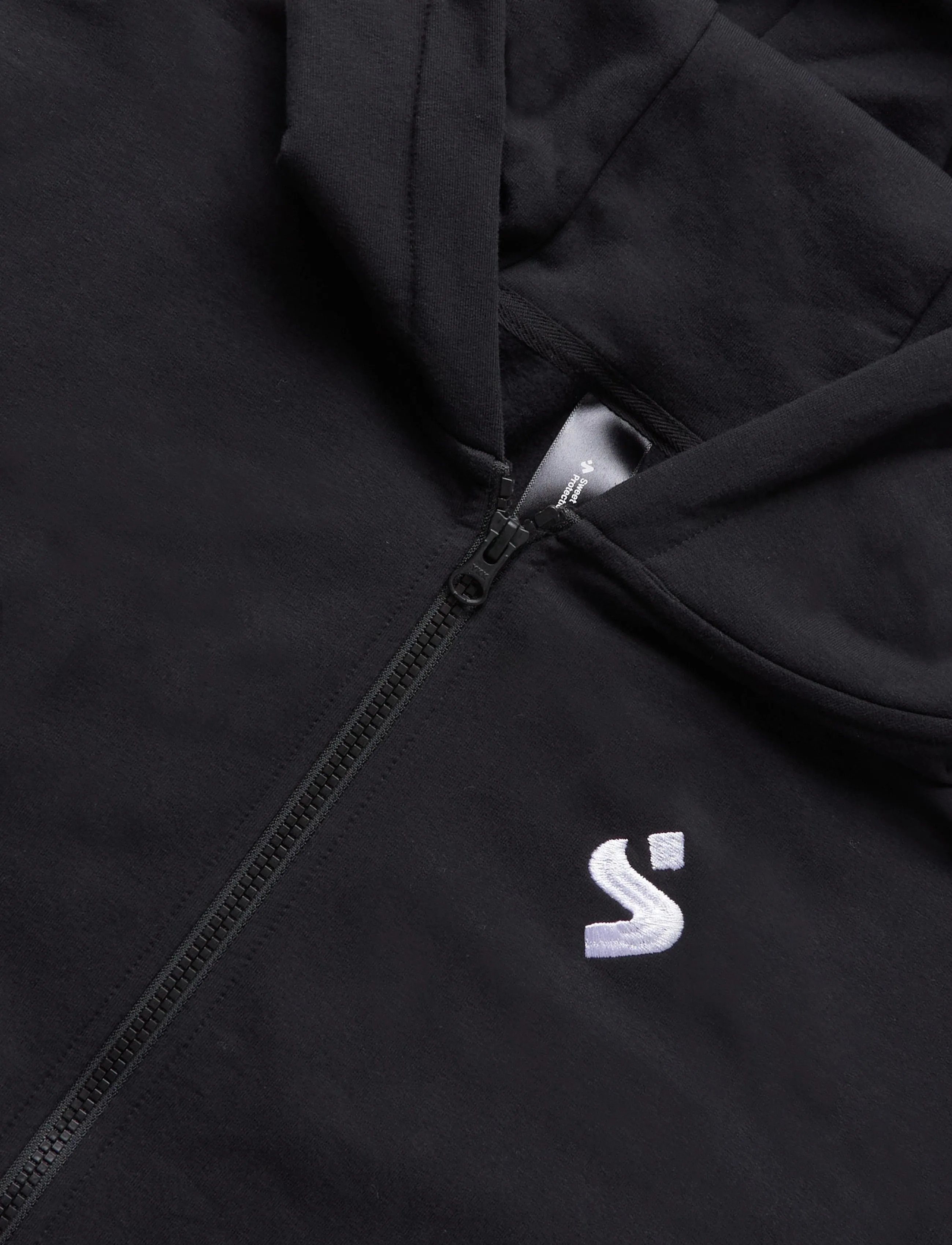 Sweet Protection - Essential Zip Hoodie - huvtröjor - 99901 - 2