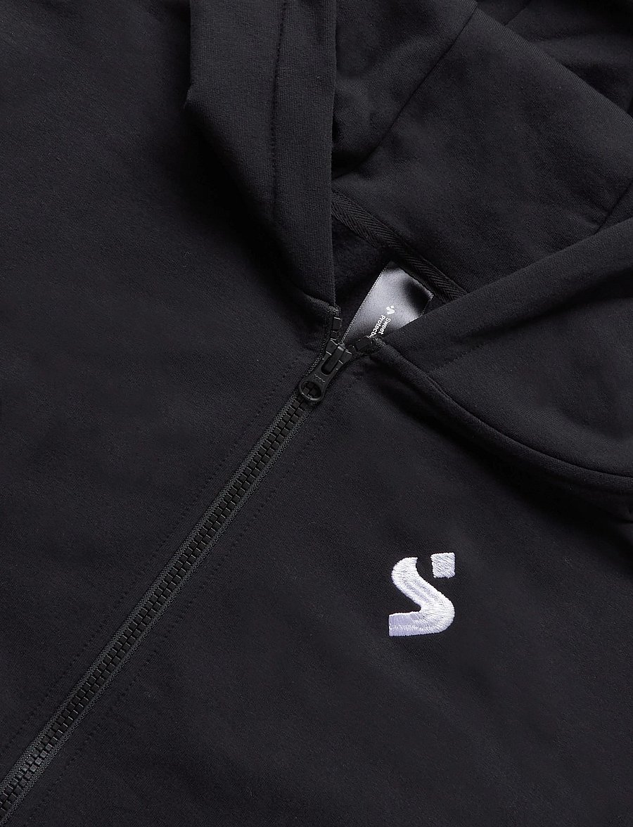 Sweet Protection - Essential Zip Hoodie - huvtröjor - 99901 - 2