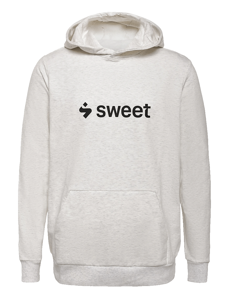 Sweet Protection - Essential Hoodie - huvtröjor - 10500 - 0
