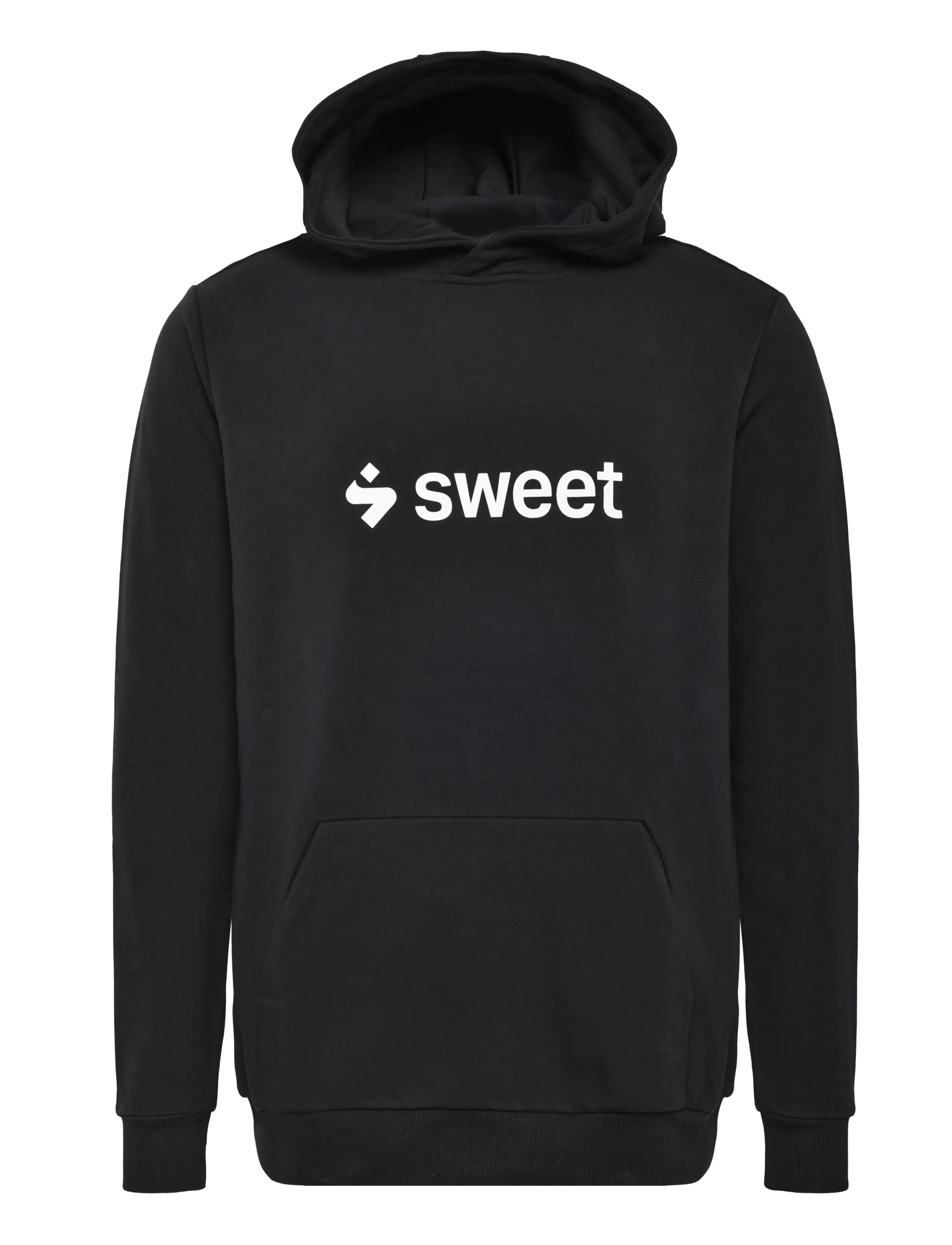 Sweet Protection Essential Hoodie - Överdelar - 99901 / black
