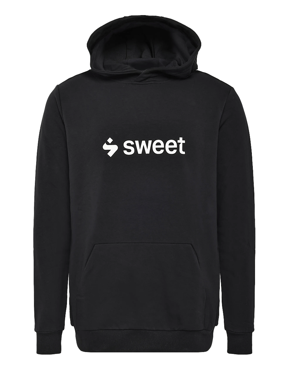 Sweet Protection - Essential Hoodie - huvtröjor - 99901 - 0