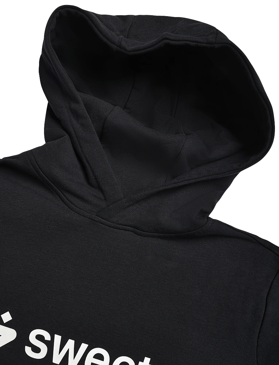 Sweet Protection - Essential Hoodie - huvtröjor - 99901 - 2